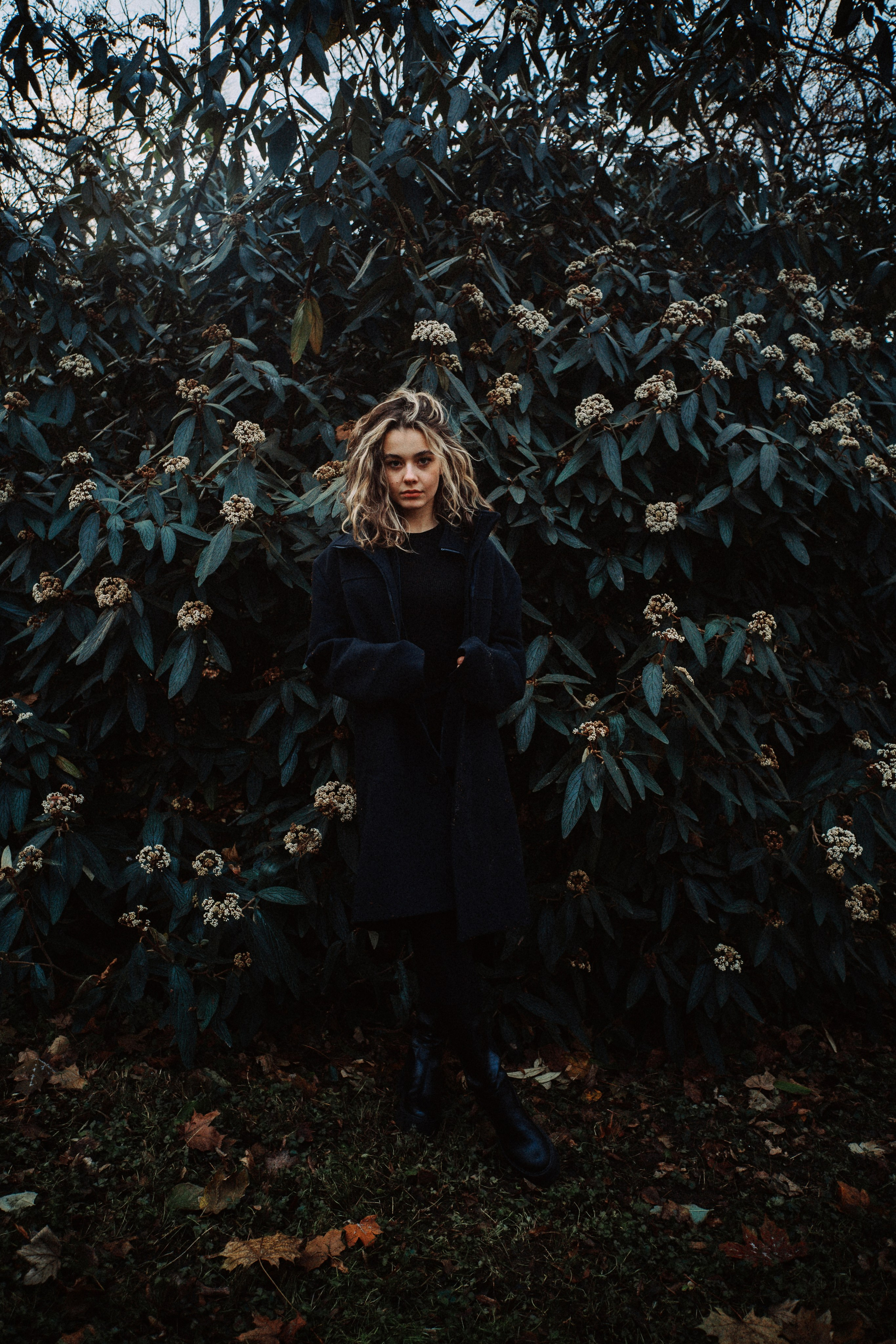 LERA. Inna Mendelson — Photographer