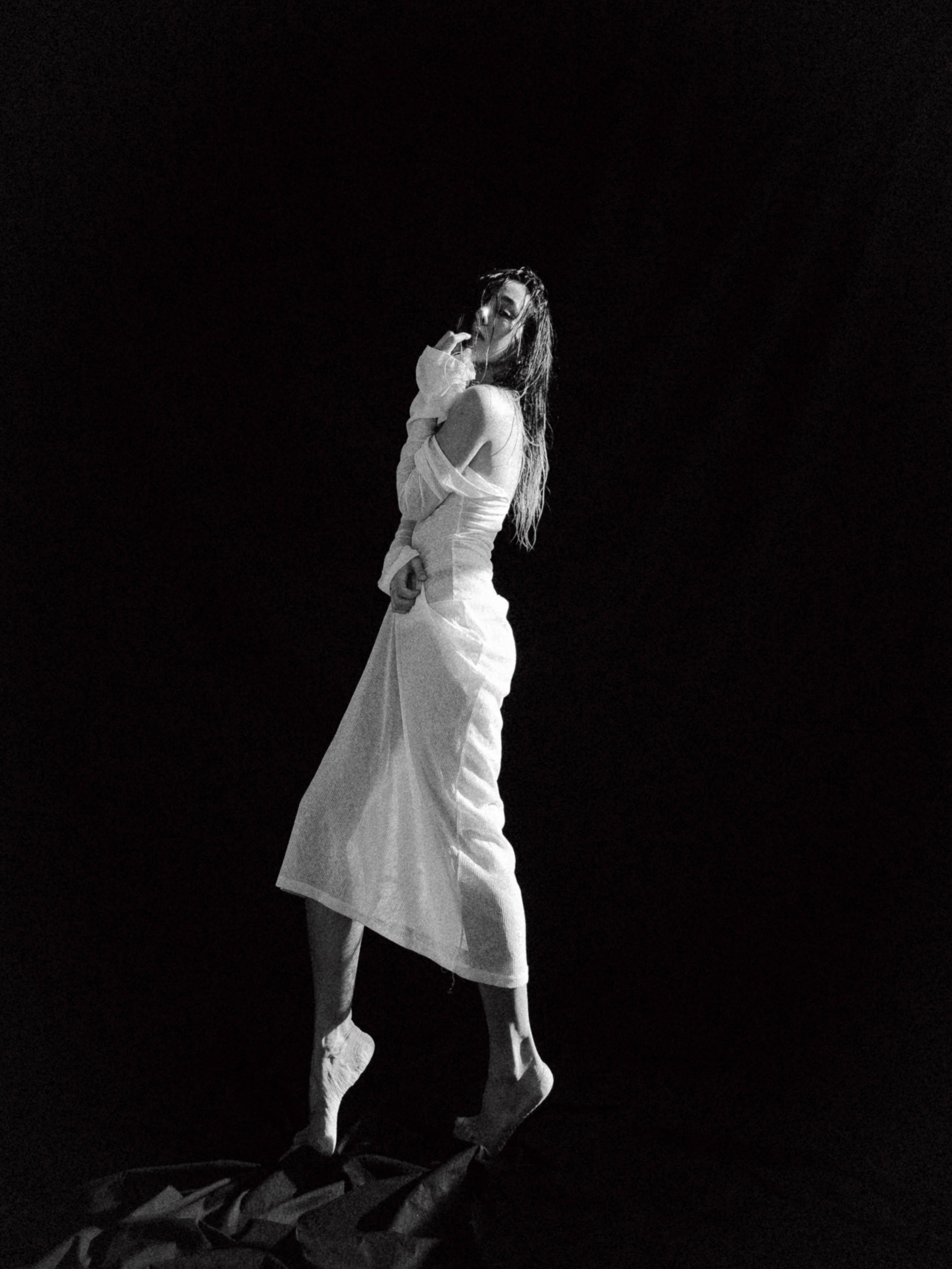 GULYA. Photographer Inna Mendelson