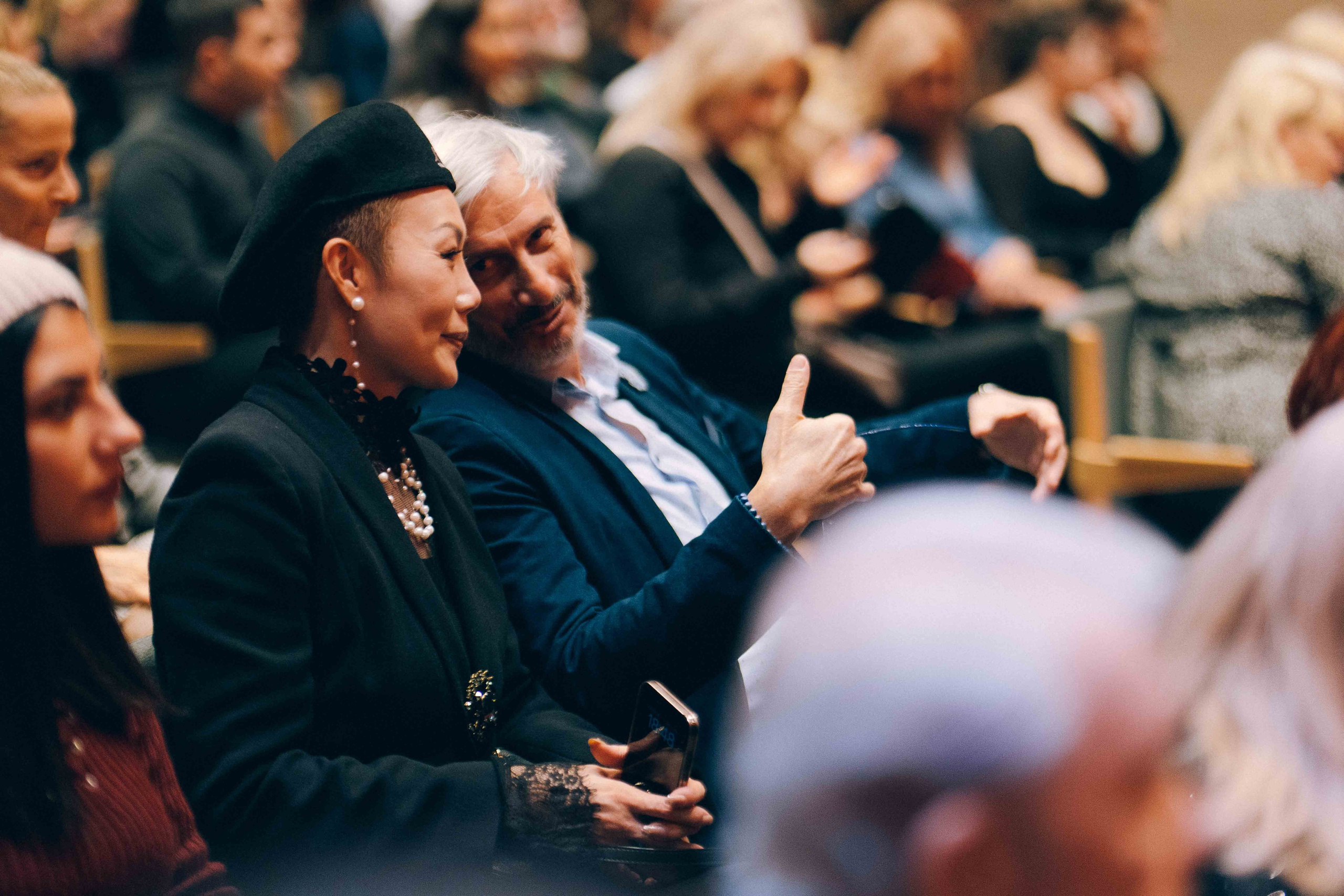 BUDAPEST MUSIC CENTER. Wedding&Event photographer Ismail Rzayev in Baku