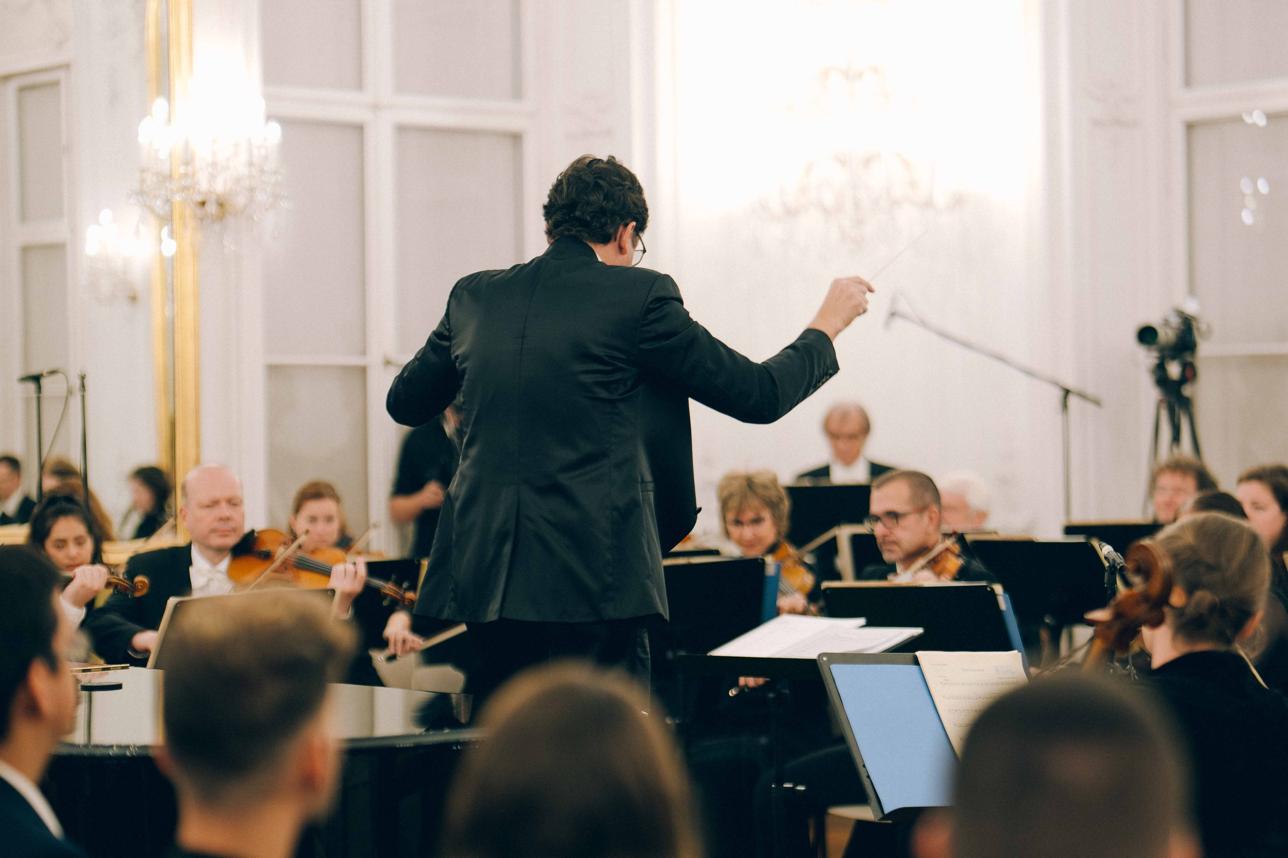 ANDRÁSSY UNIVERSITÄT (BUDAPEST). Wedding&Event photographer Ismail Rzayev in Baku