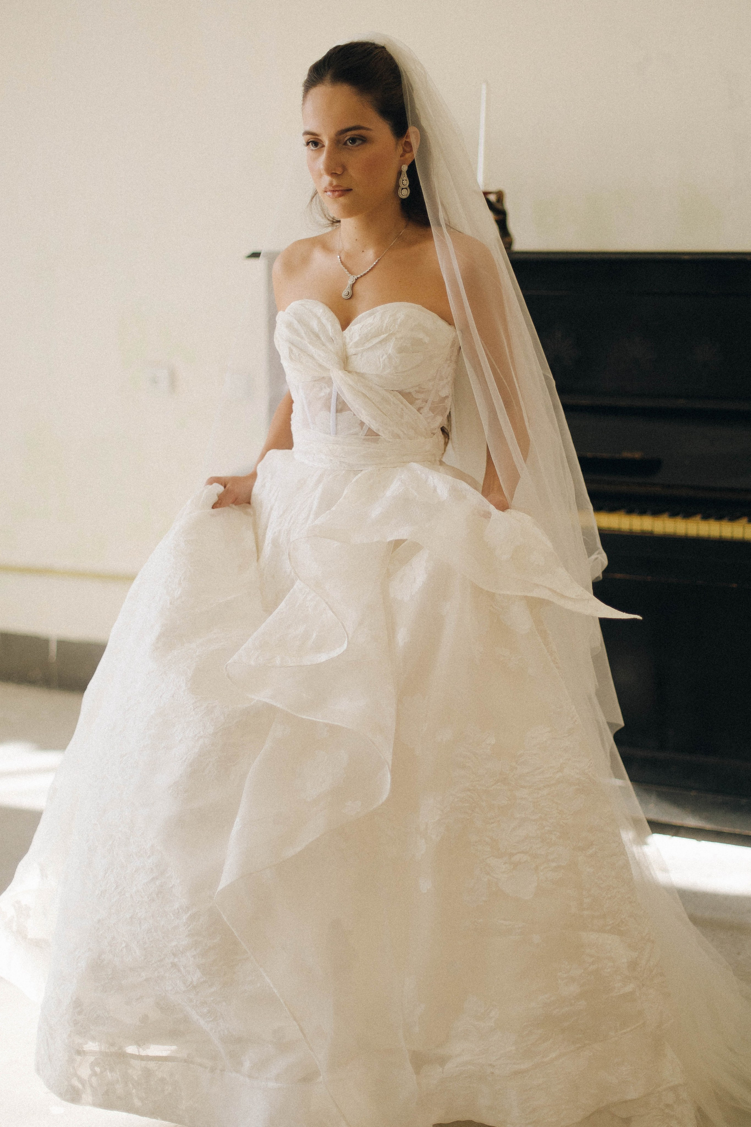 FAKHRI&FIDAN. Wedding&Event photographer Ismail Rzayev in Baku