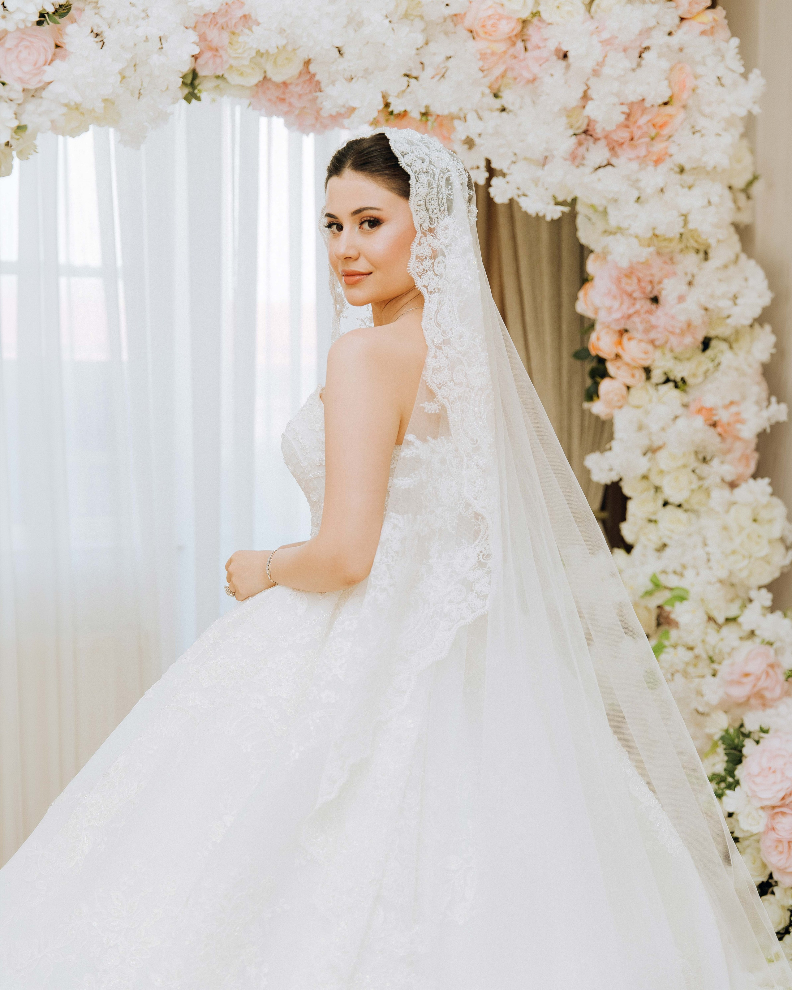 FARID&FARIDA. Wedding&Event photographer Ismail Rzayev in Baku