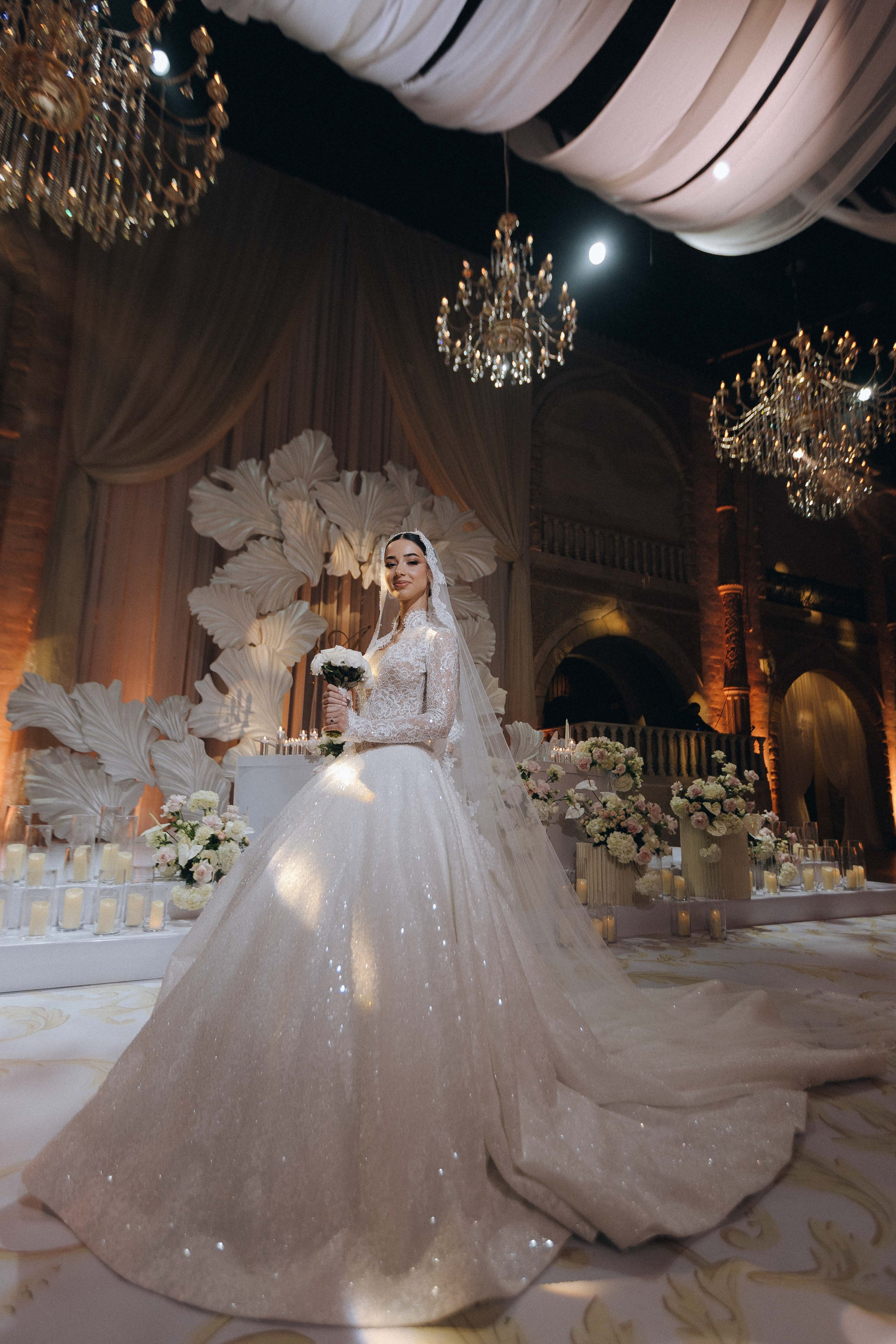 ARIF&FATIMA. Wedding&Event photographer Ismail Rzayev in Baku