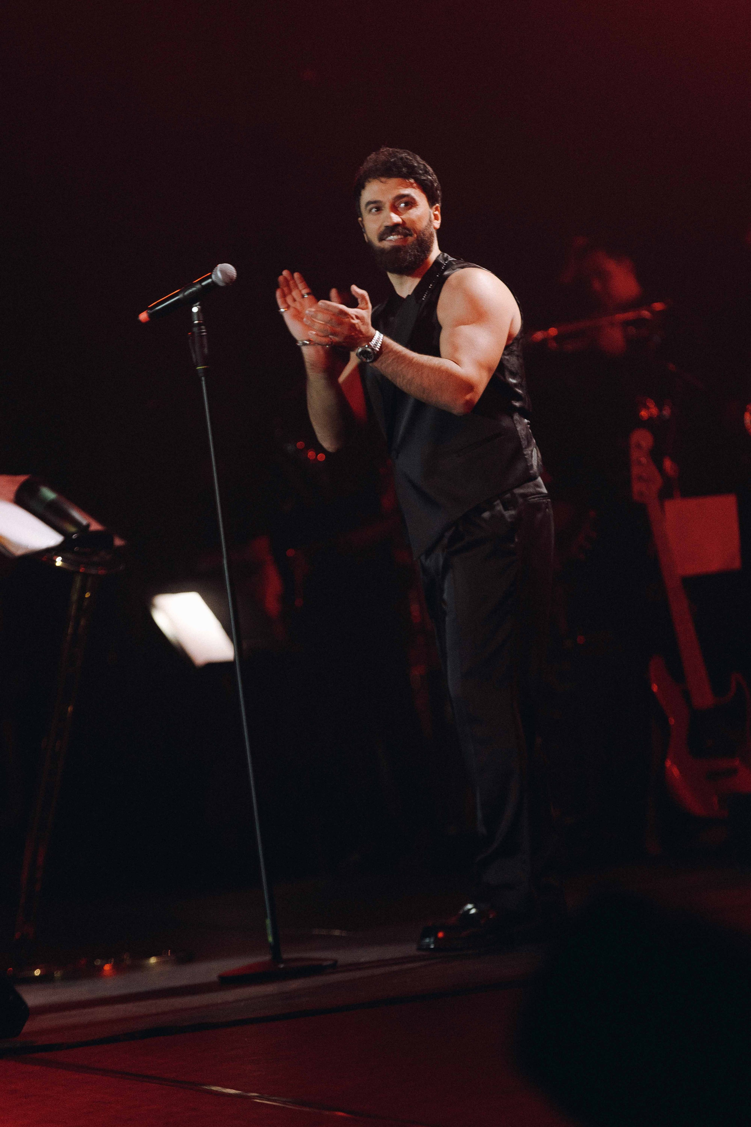 ZAMIG HUSEYNOV. Wedding&Event photographer Ismail Rzayev in Baku