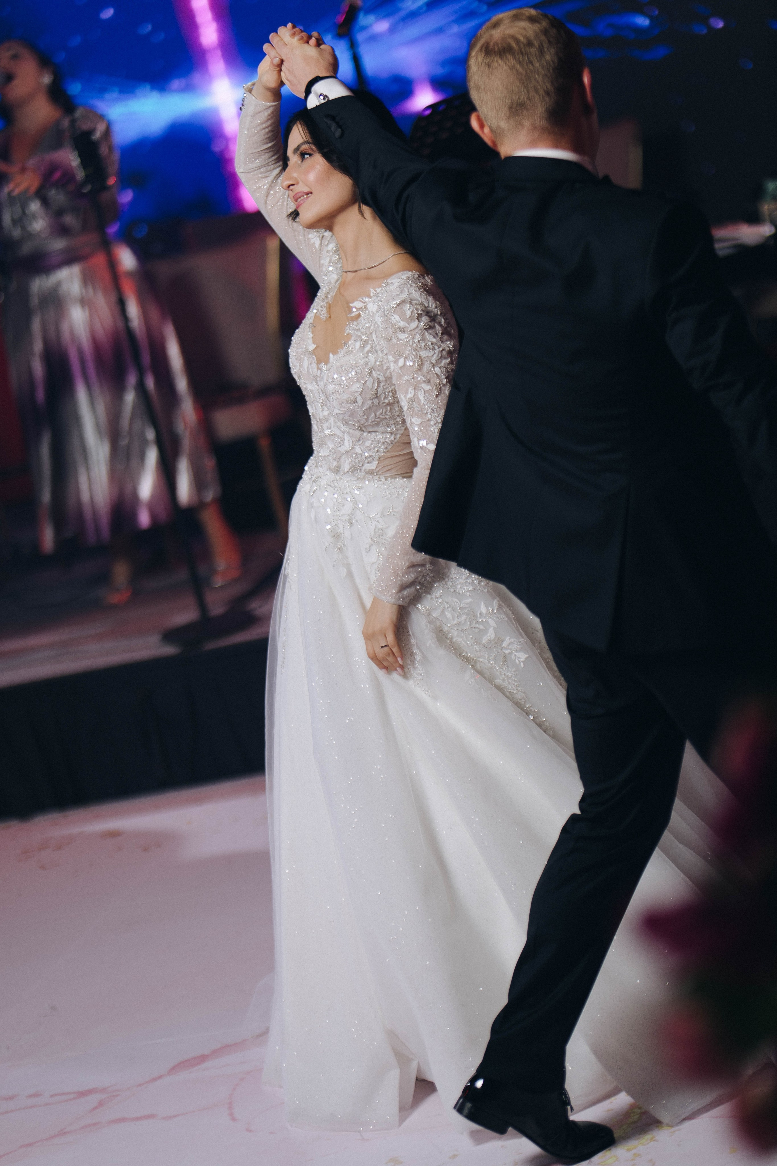 VITALIY&AYAN. Wedding&Event photographer Ismail Rzayev in Baku