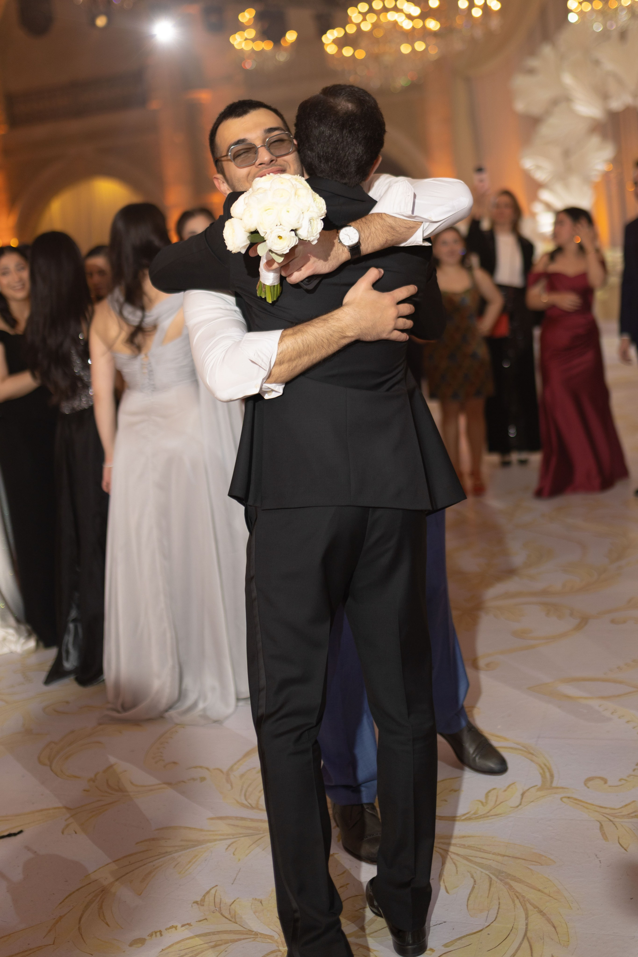 ARIF&FATIMA. Wedding&Event photographer Ismail Rzayev in Baku