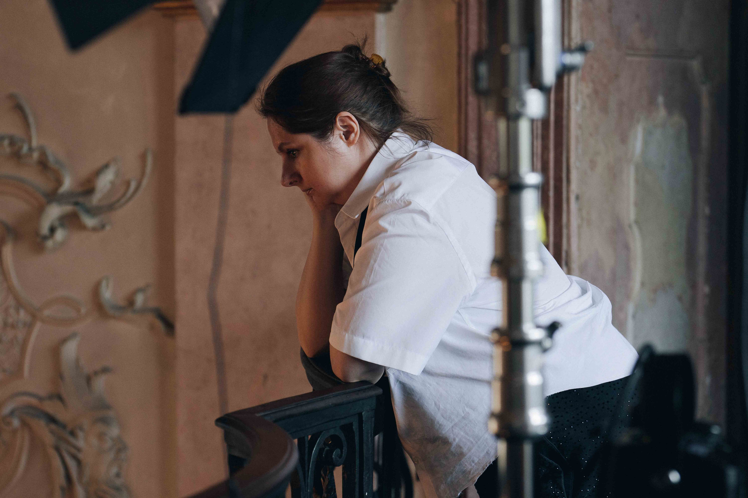 SCHLOSS LEOPOLDSKRON SALZBURG. Wedding&Event photographer Ismail Rzayev in Baku