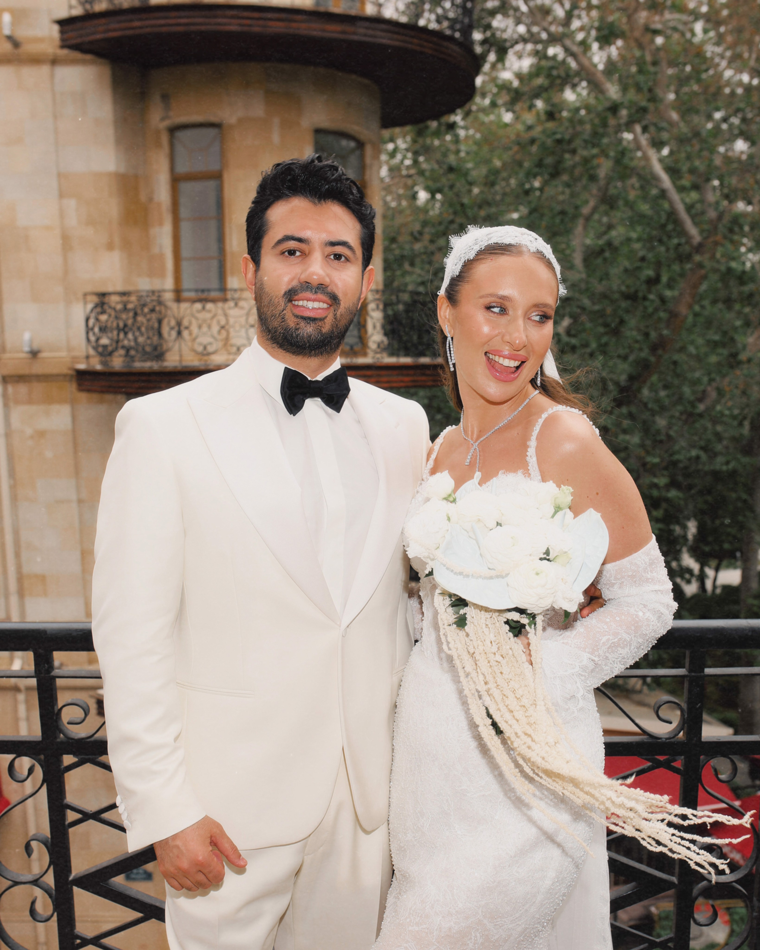 MURAD&MARIA. Wedding&Event photographer Ismail Rzayev in Baku