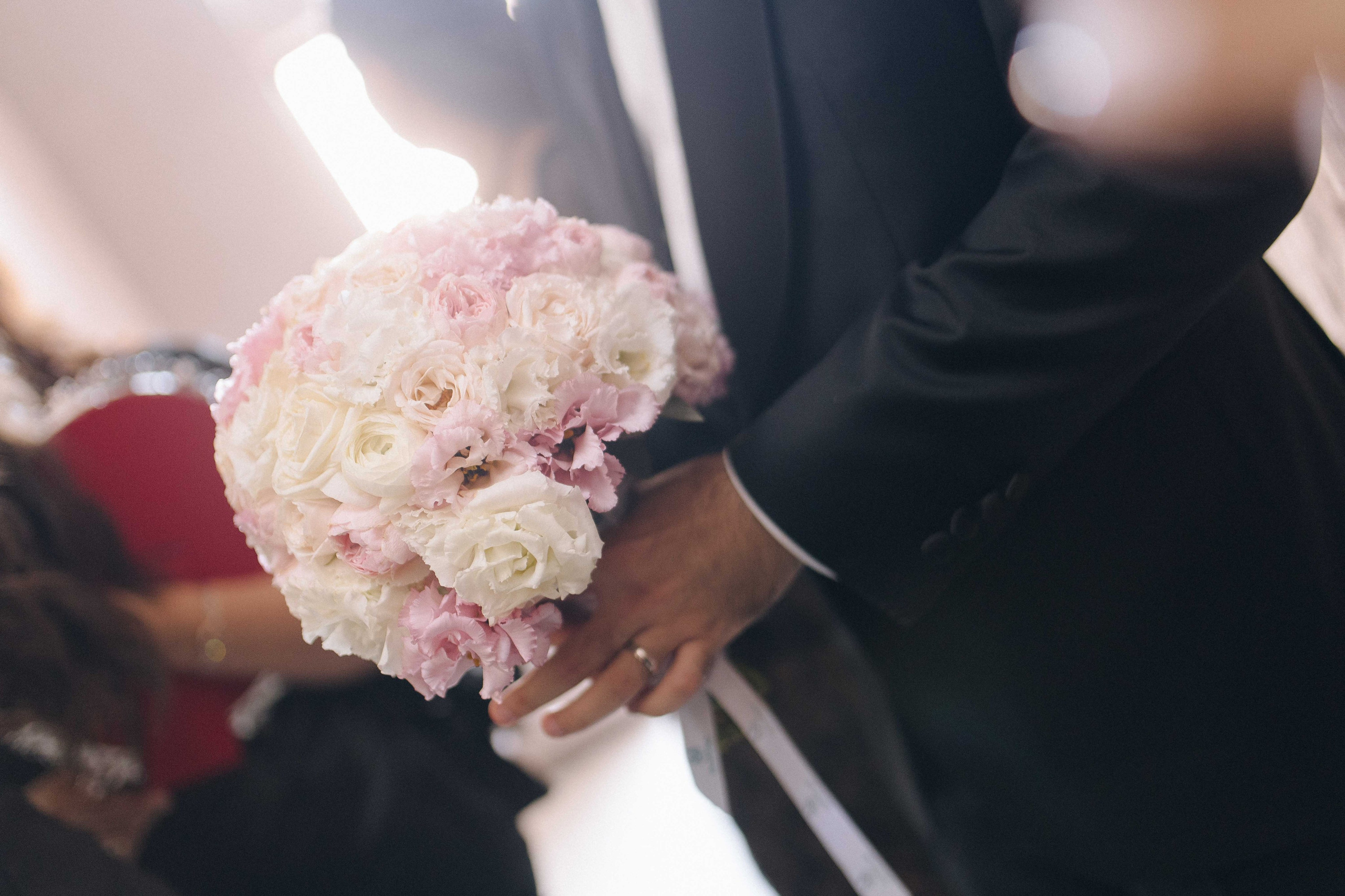 ALI&NIGAR. Wedding&Event photographer Ismail Rzayev in Baku