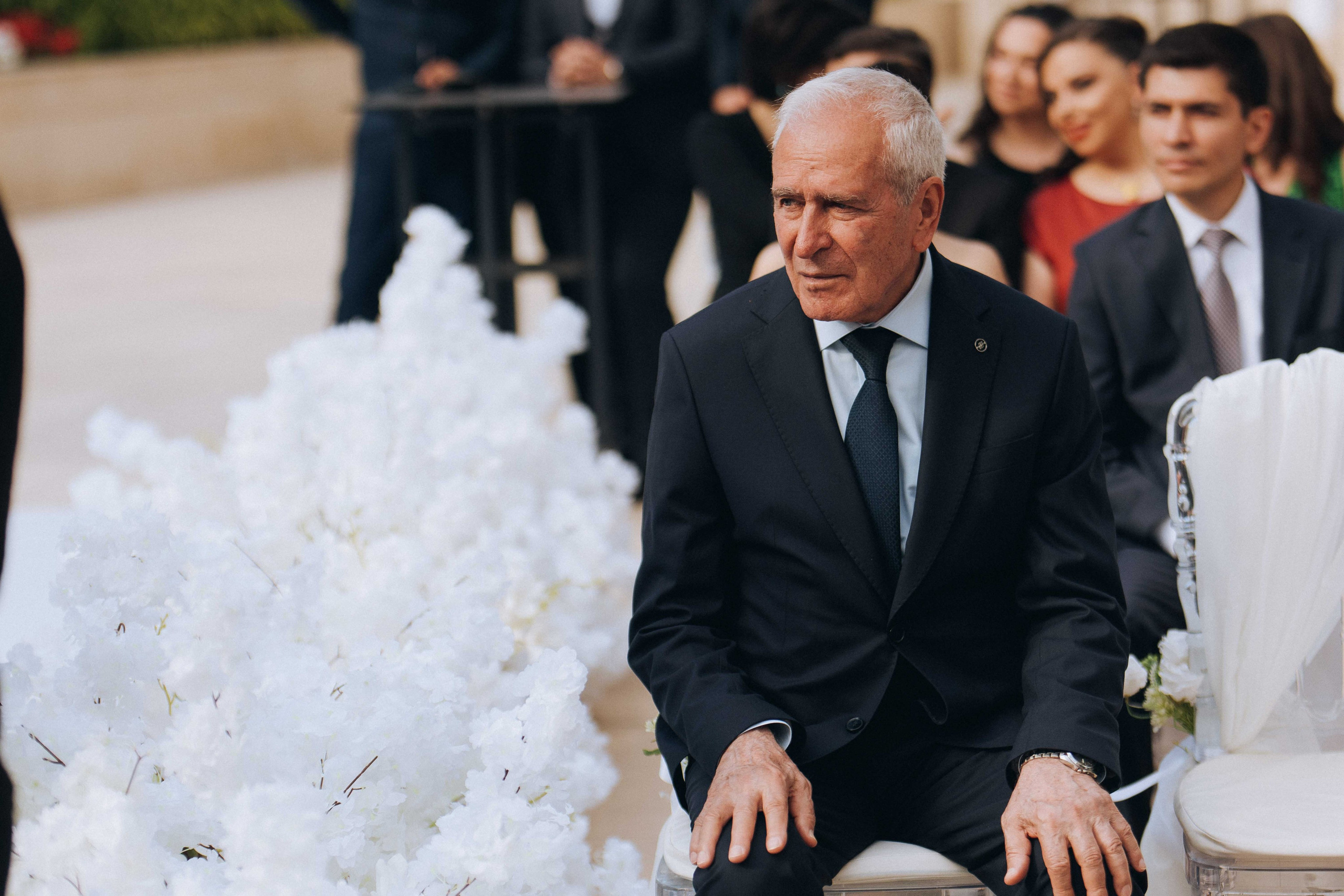 YUSIF&ISAMAR. Wedding&Event photographer Ismail Rzayev in Baku