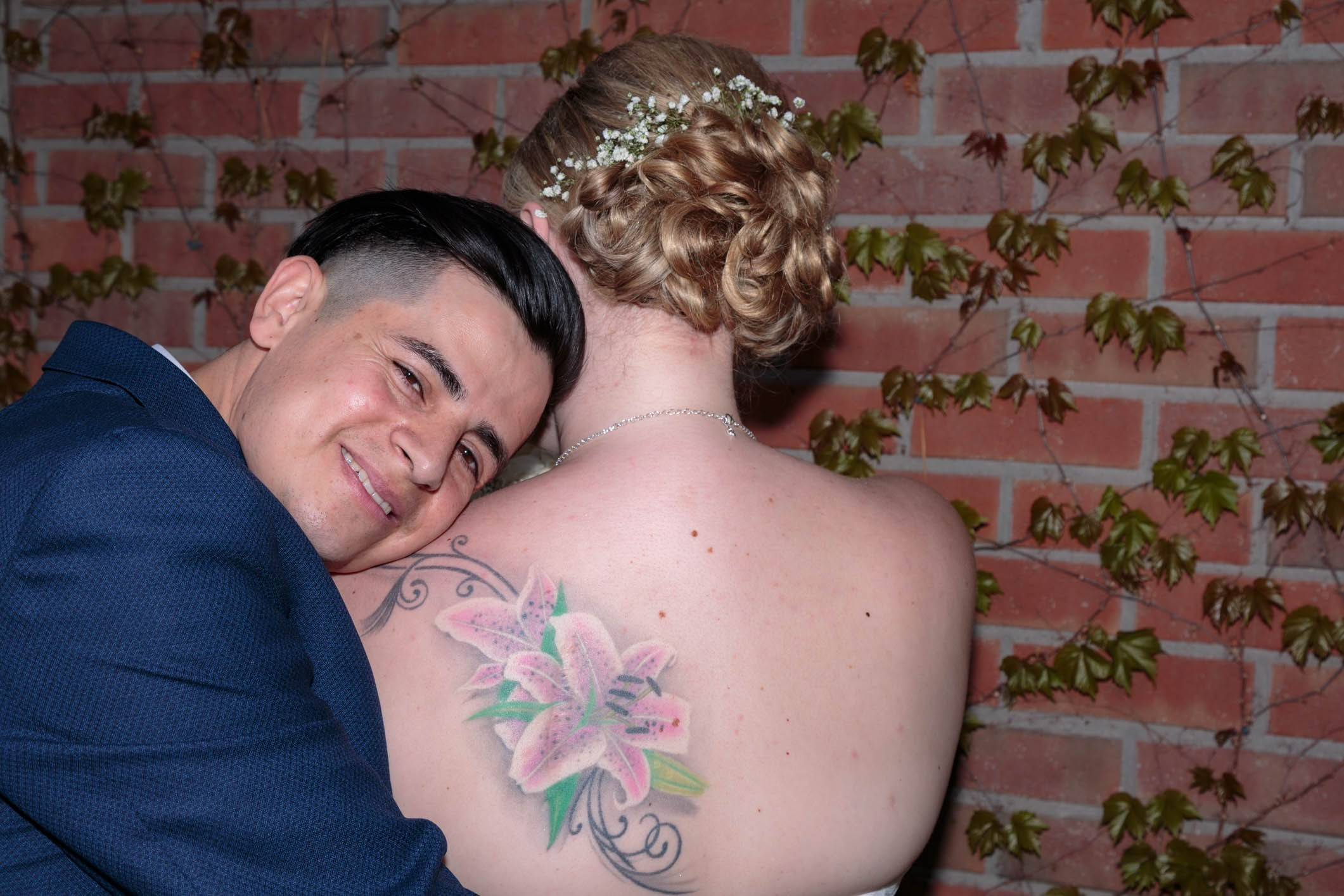 Mariages. Studioplaza8