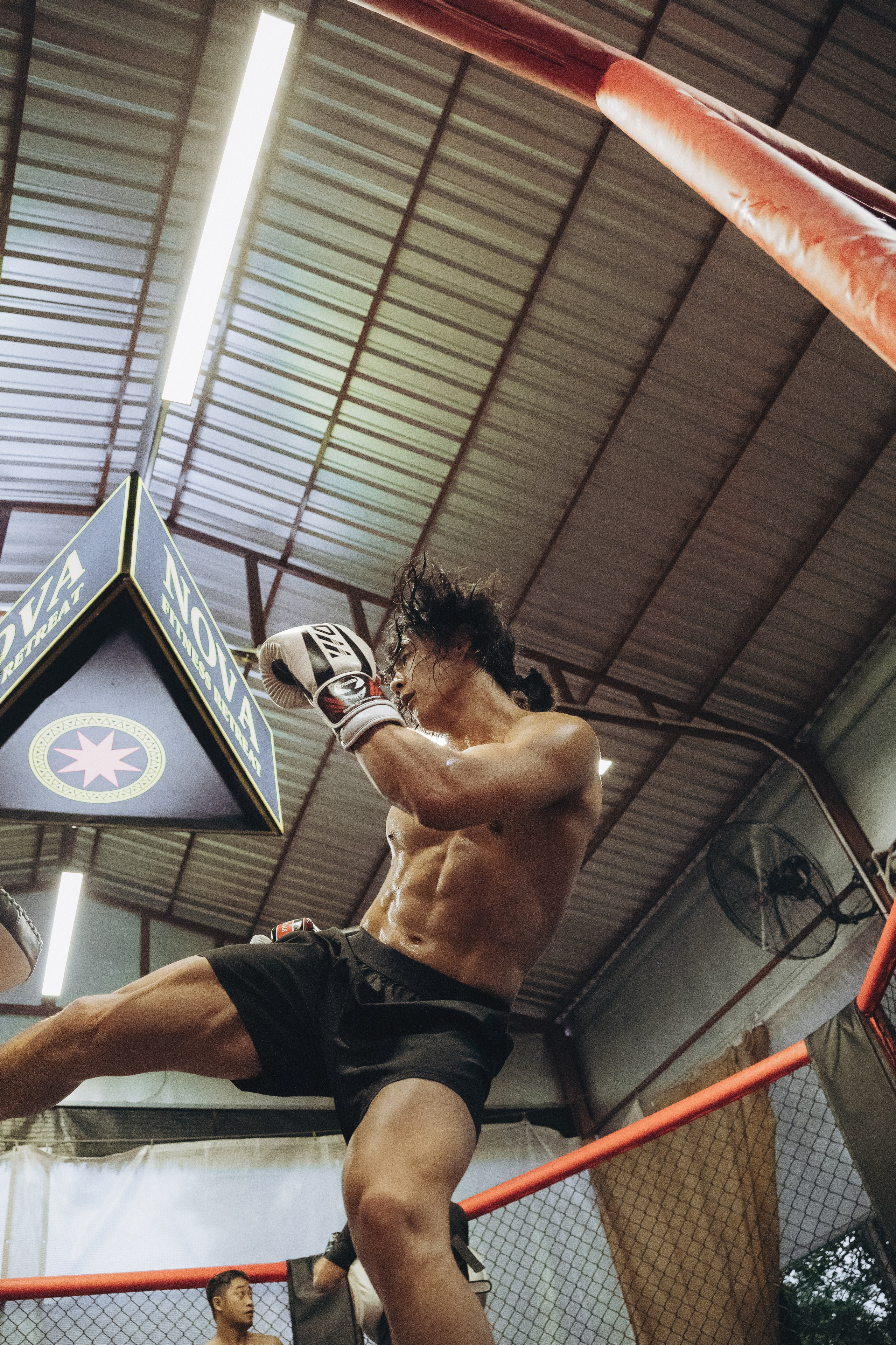 FITCULATOR. Nova Fitness Retreat | Fitness & Wellness Retreat in Phu Quoc, Vietnam