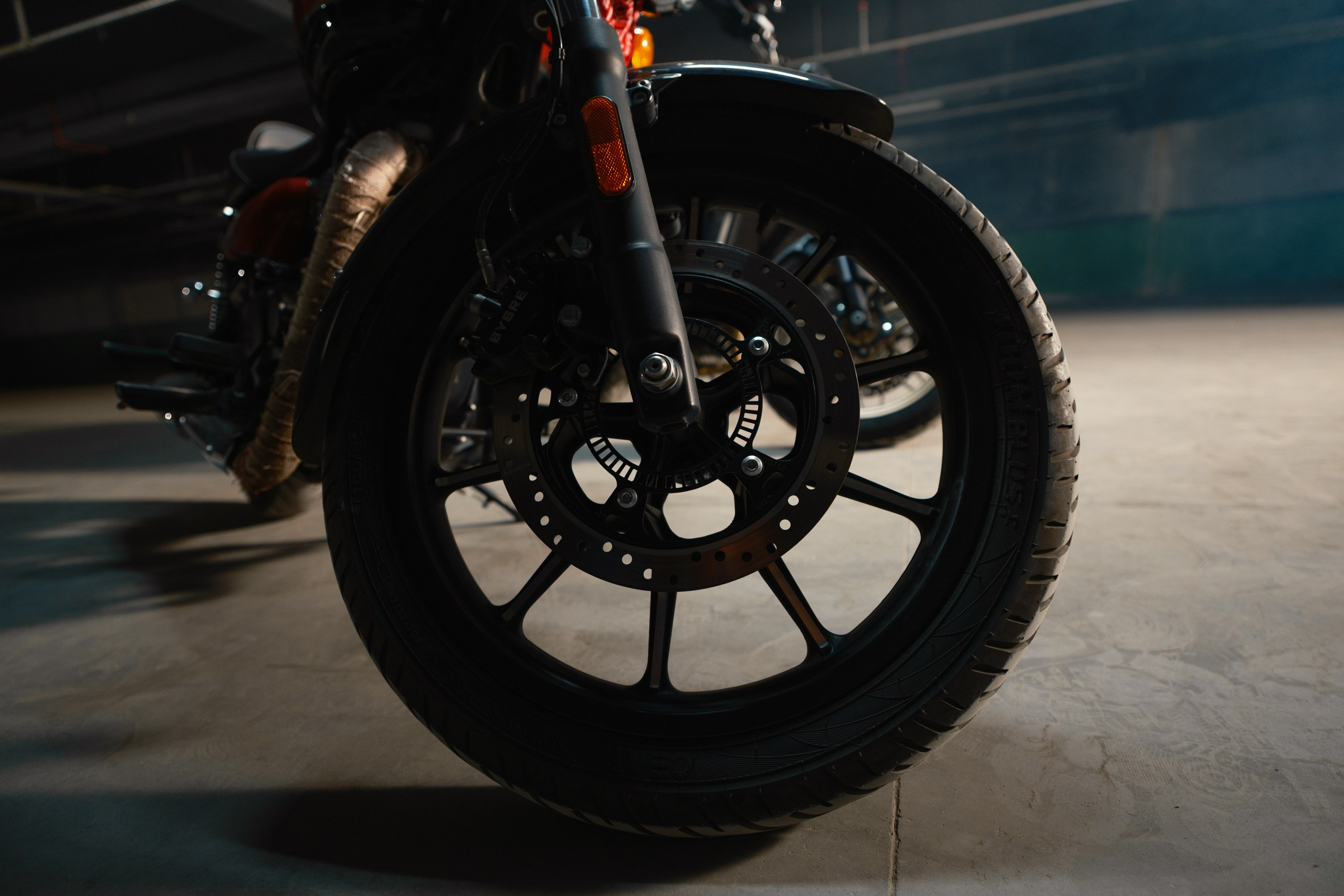 Sigma 12 mm F/1.4 DC DN Contemporary. Фотограф Григорий Кравец