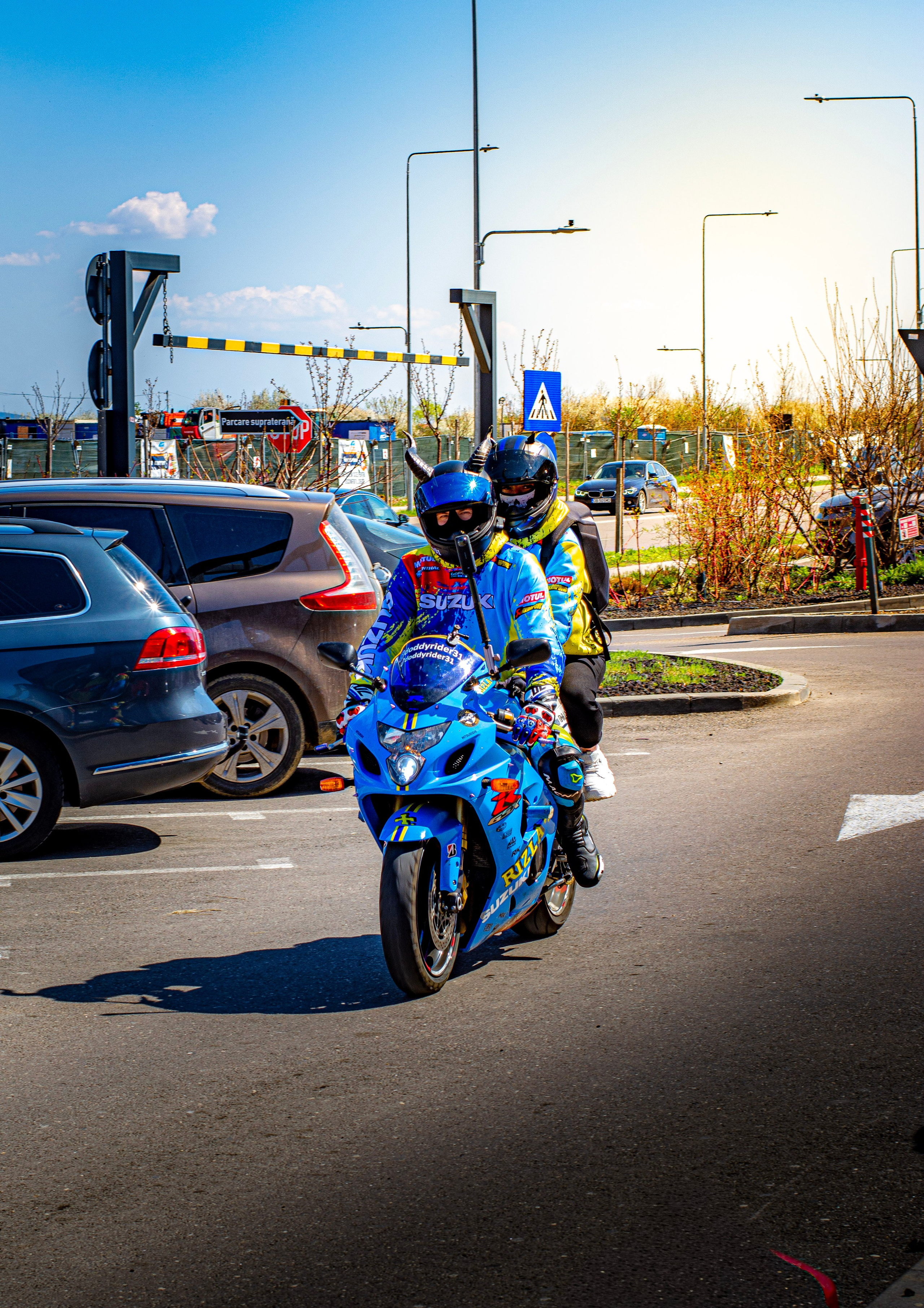 Parda Moto 2026. Johnnyshoots