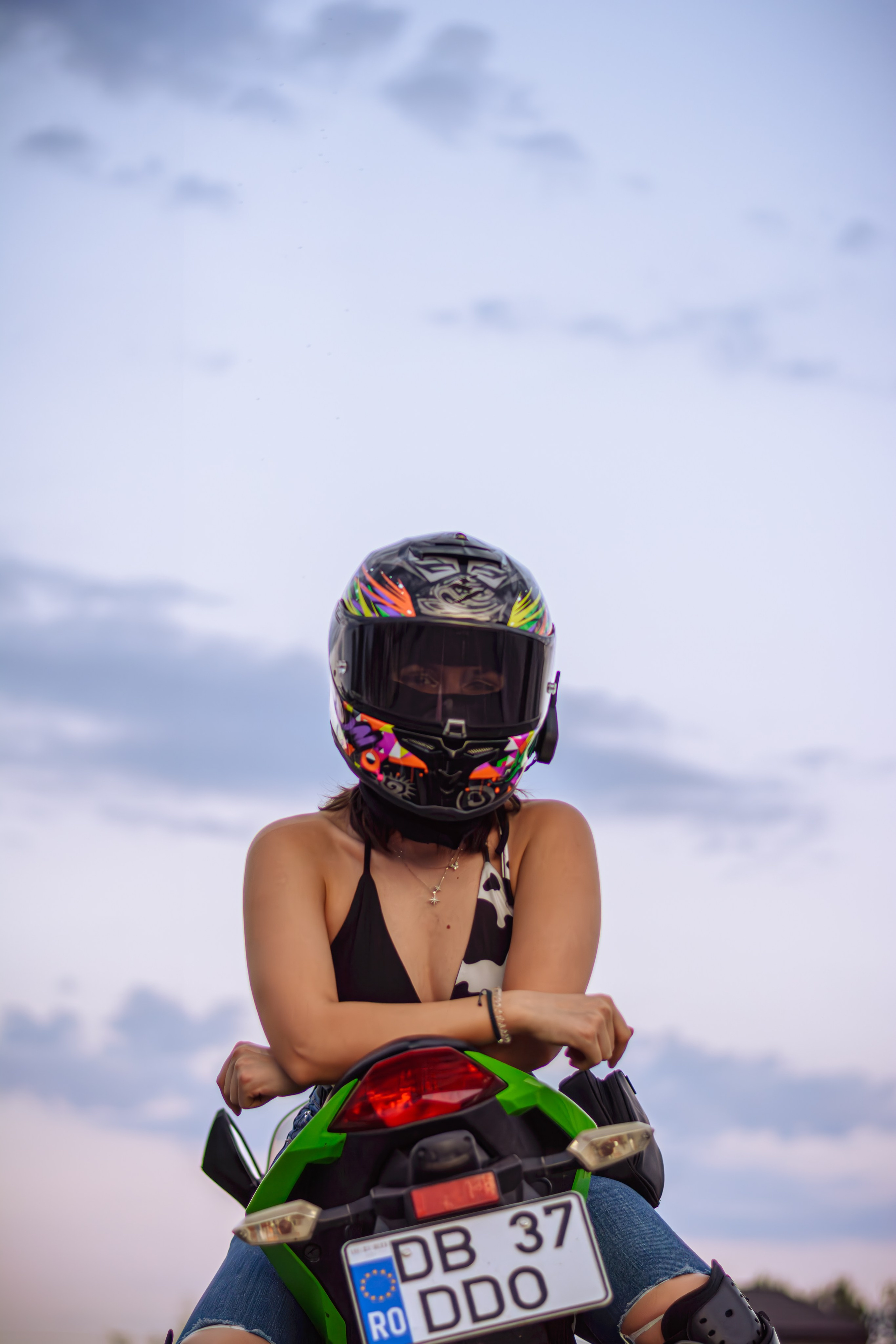Kawasaki. Johnnyshoots