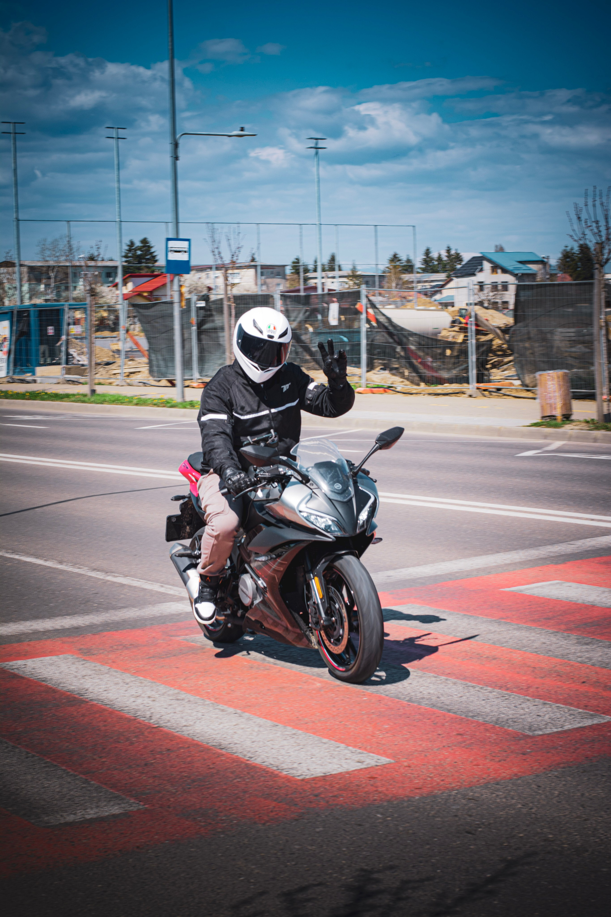 Parda Moto 2026. Johnnyshoots