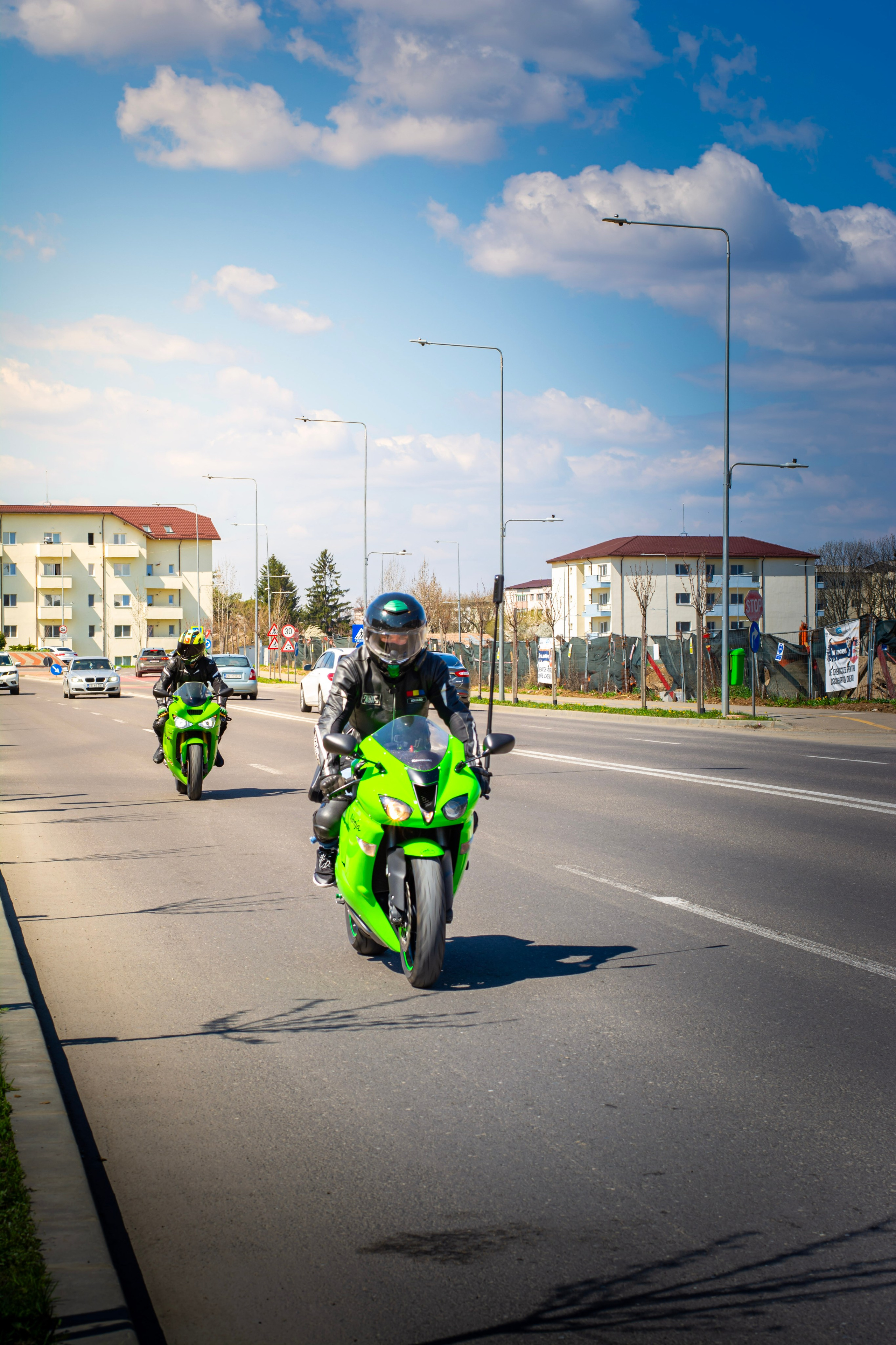Parda Moto 2026. Johnnyshoots