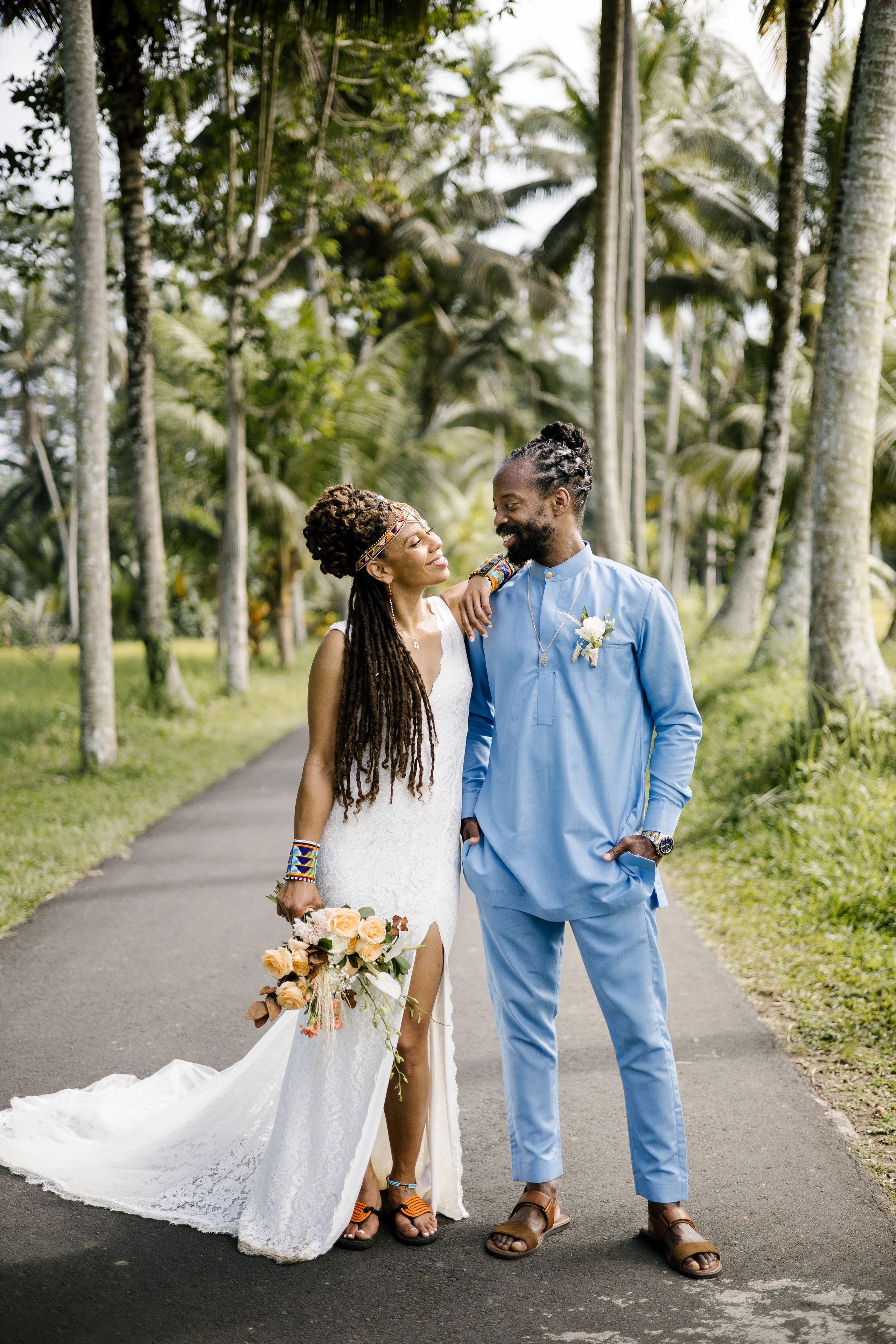 Kamau & Siobhan. Get.it.feel — Aesthetic Photography and Videography
