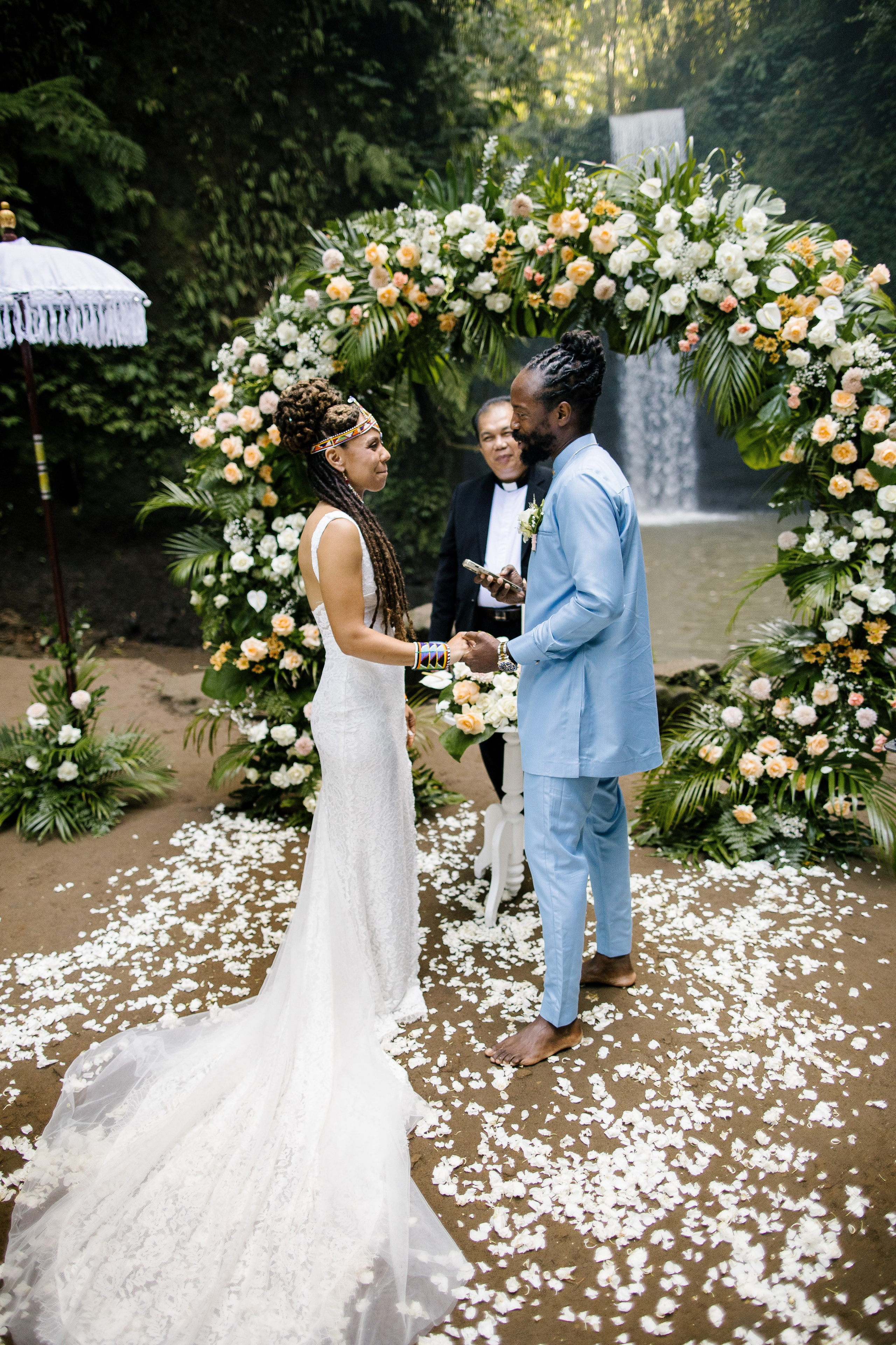 Kamau & Siobhan. Get.it.feel — Aesthetic Photography and Videography