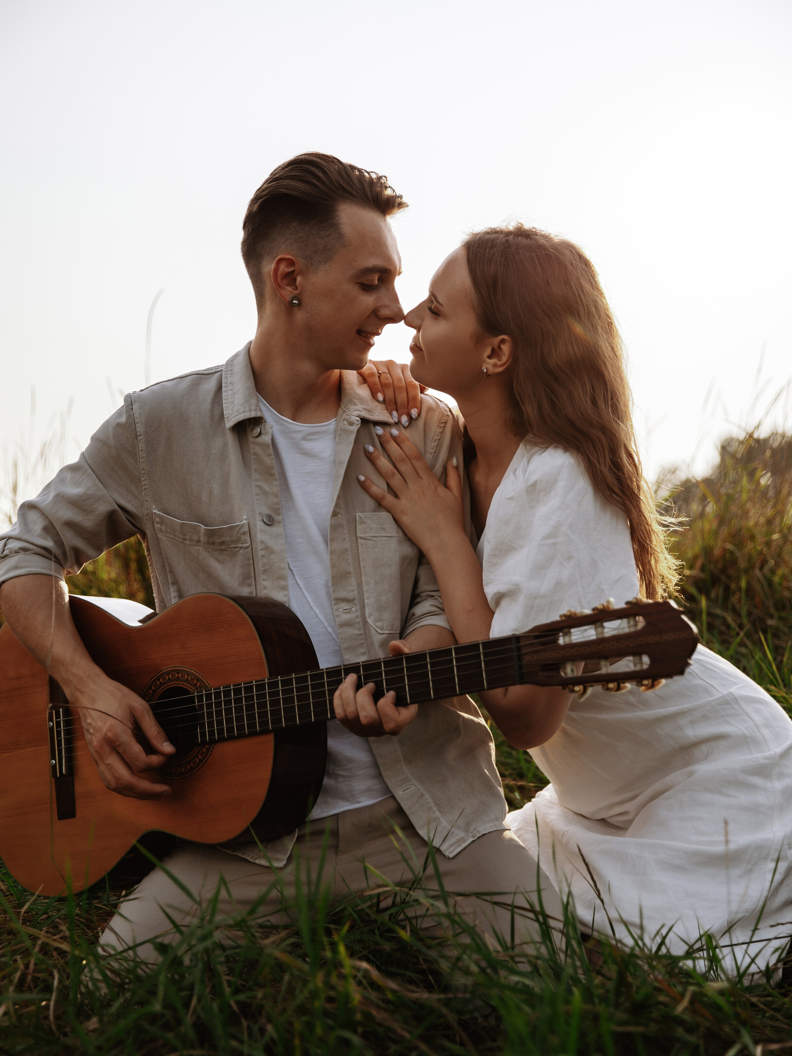 Vitaliy & Daria. Alex UA — Toronto photographer