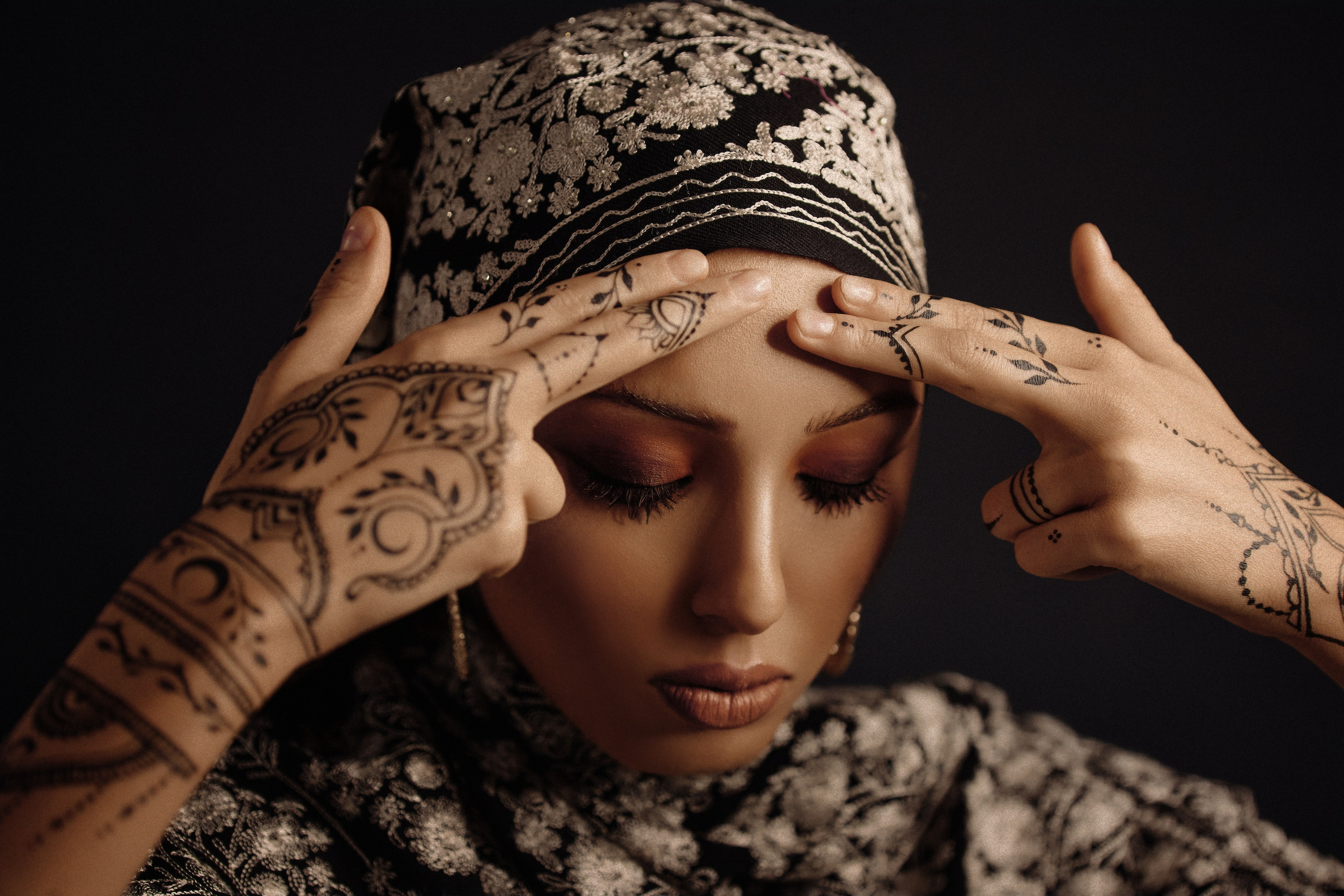 Ракель. Валерия Вартанова. Фотограф