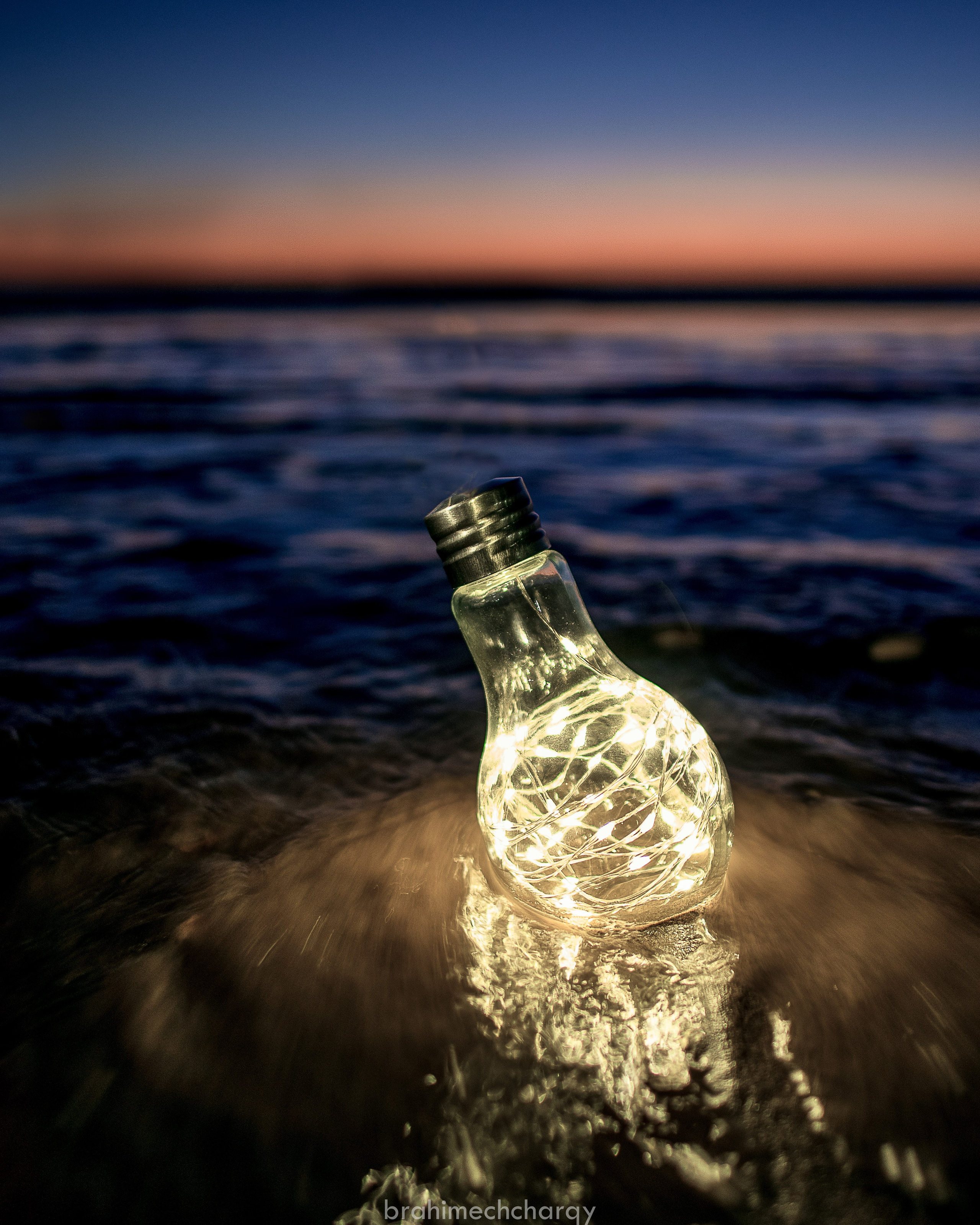 Фото. Брахим — фотограф