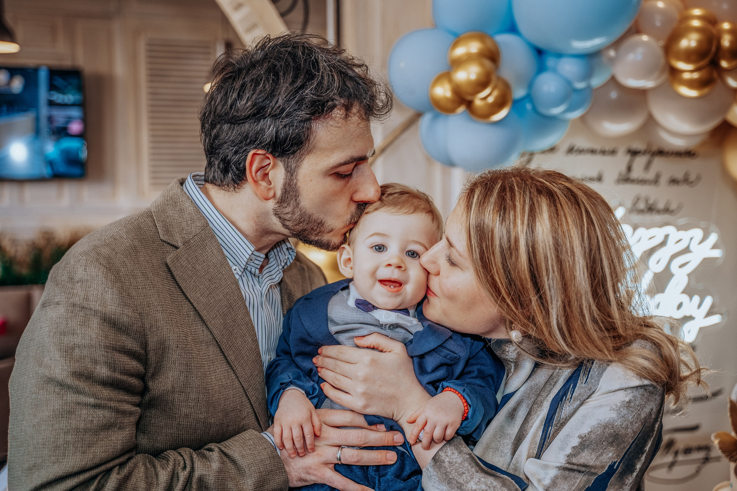 Рођендани. Luka Pejcic Photography