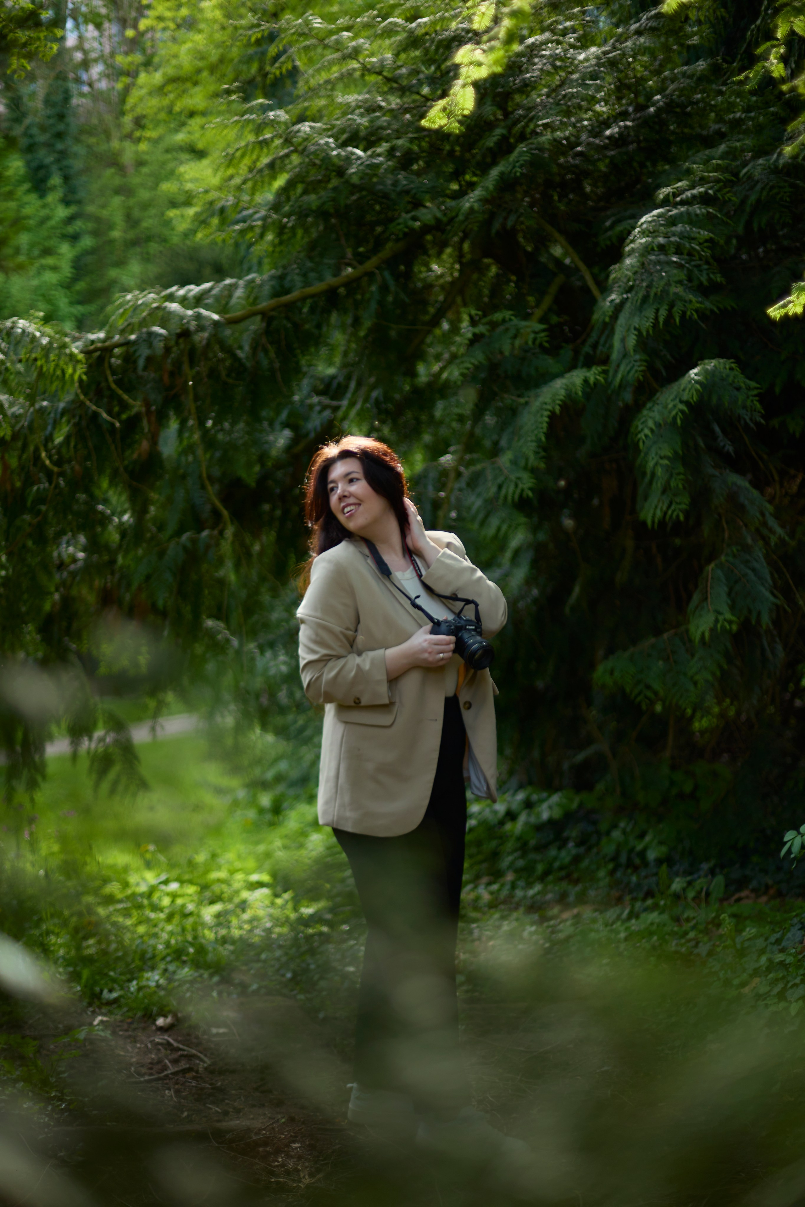 Valerija PHOTOGRAPHER. PHOTOgrapher Germany MARBURG