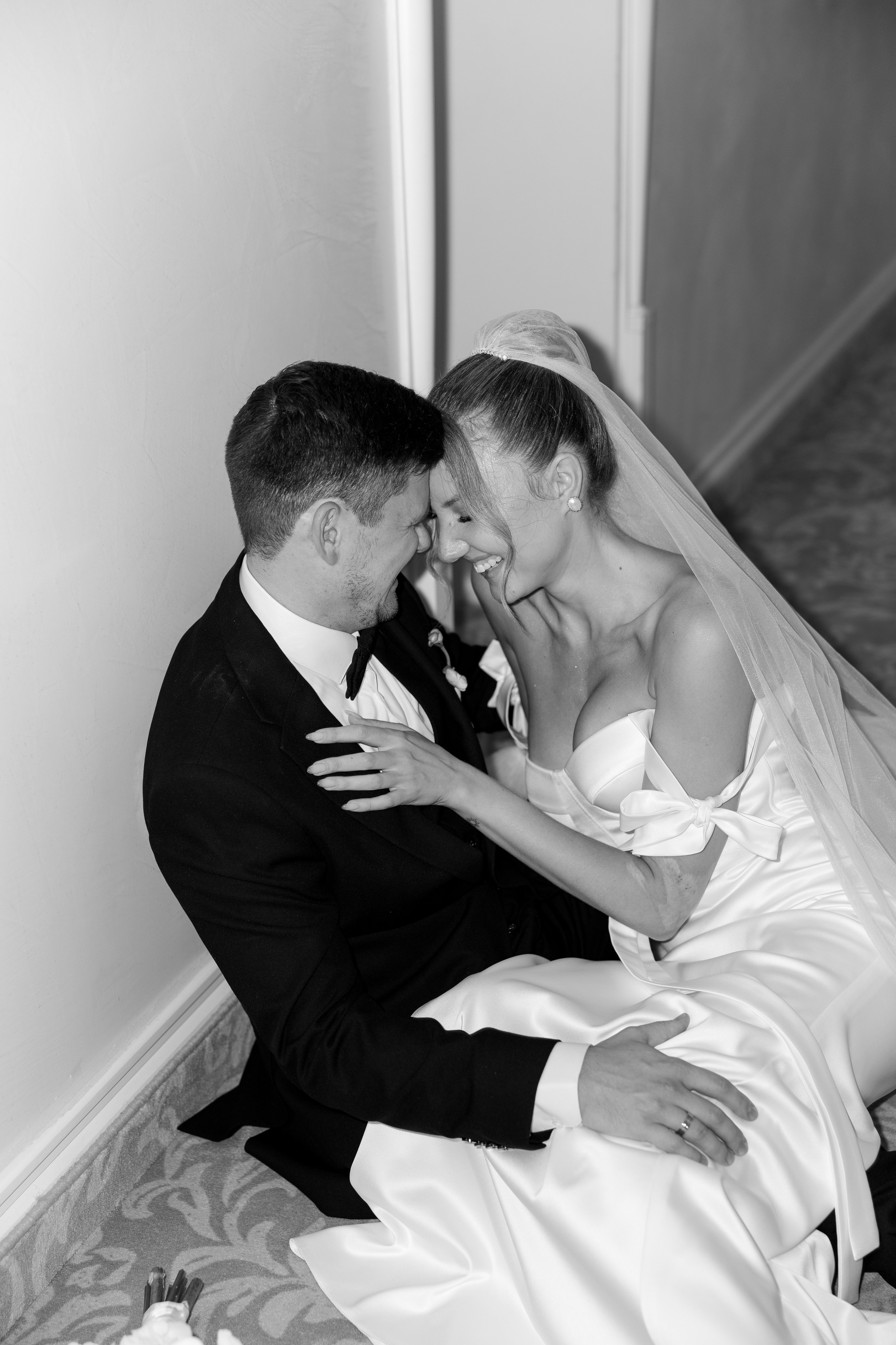 Маша & Льоша. Весільний та сімейний фотограф Одеса