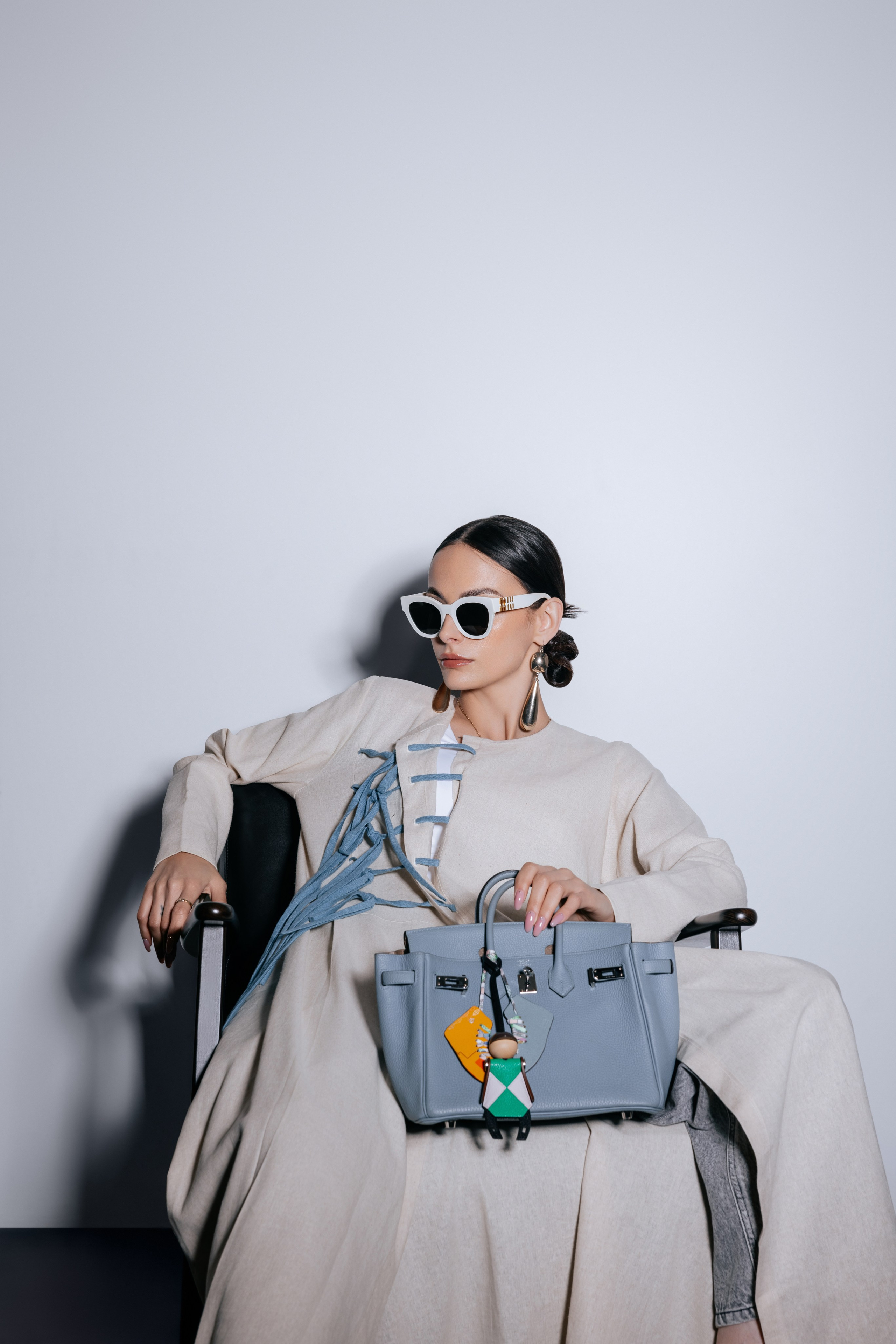 Lookbook. InHype Studio