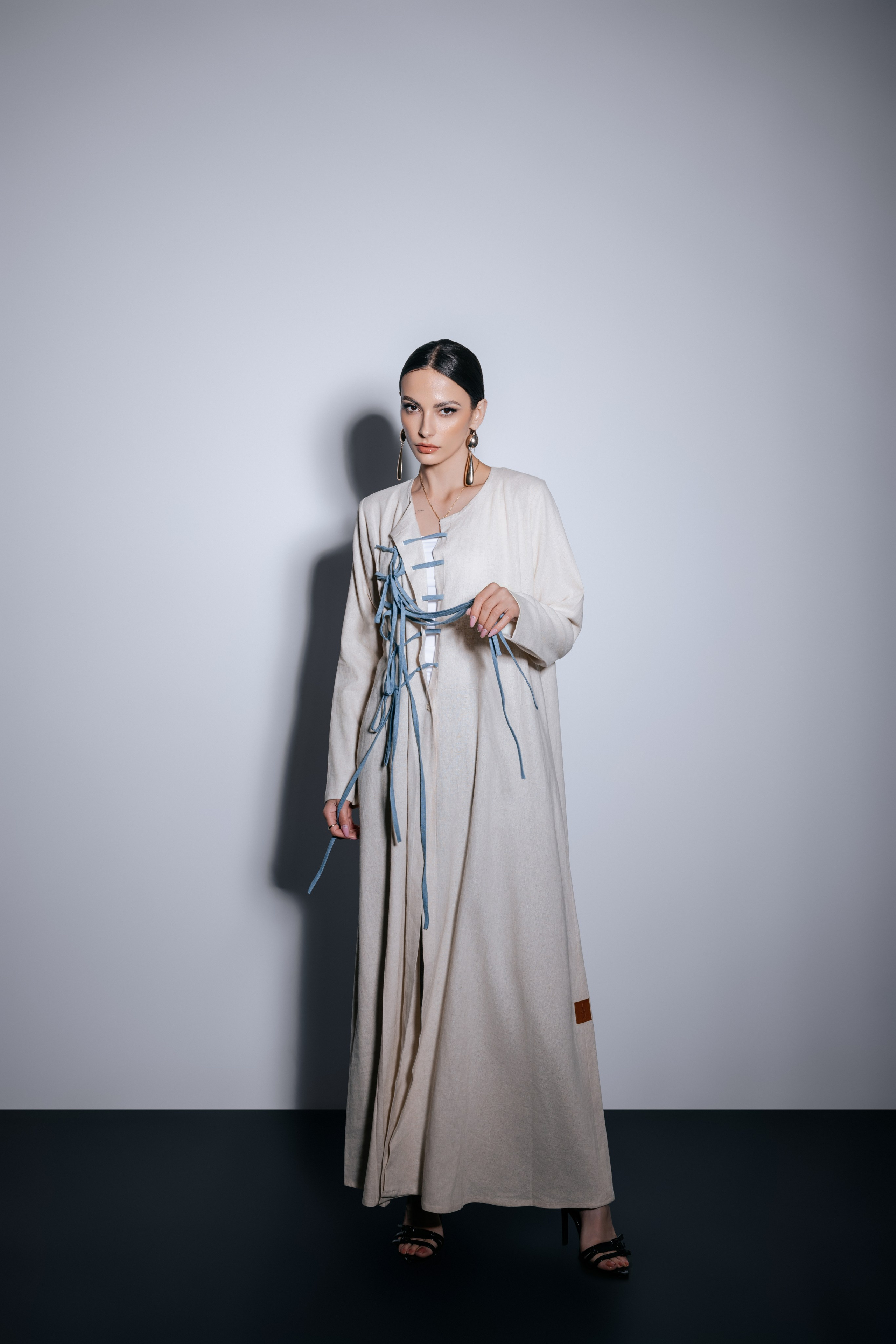 Lookbook. InHype Studio