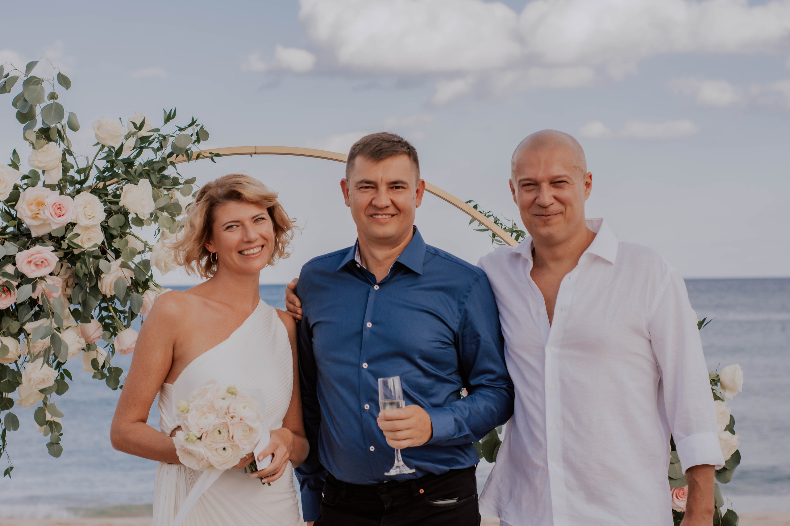 Wedding photography in Miami. Professional portrait photographer in Los Angeles | Axenia Haritonova