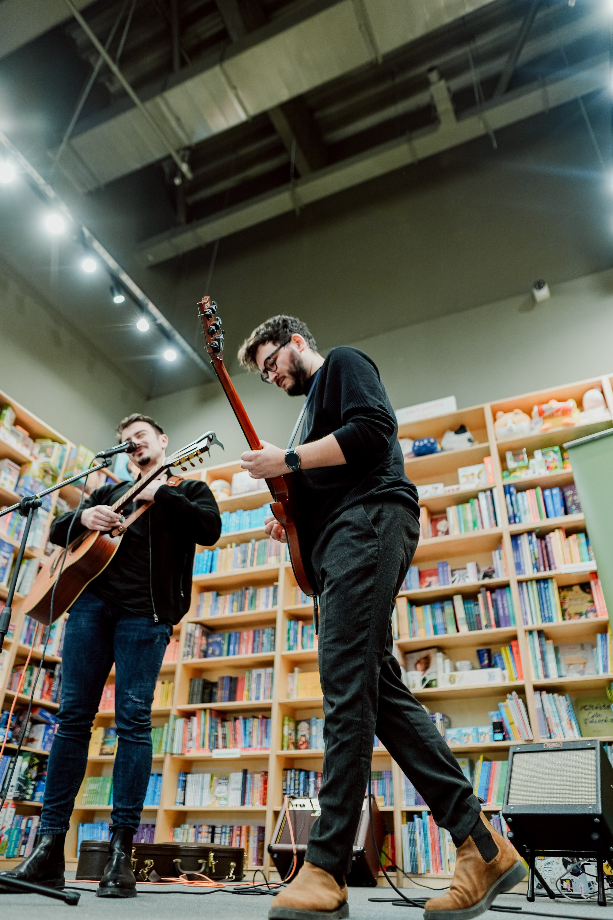 Carturesti Felicia — Adam’s Nest. MARINABUGS