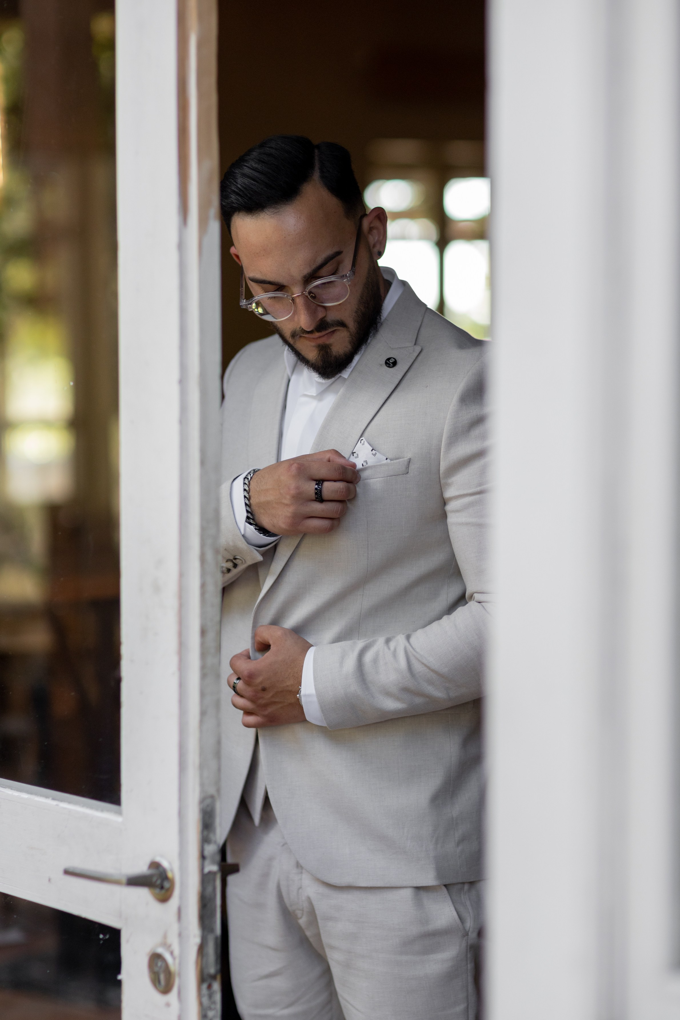 Wedding Day Or & Aviel. Home