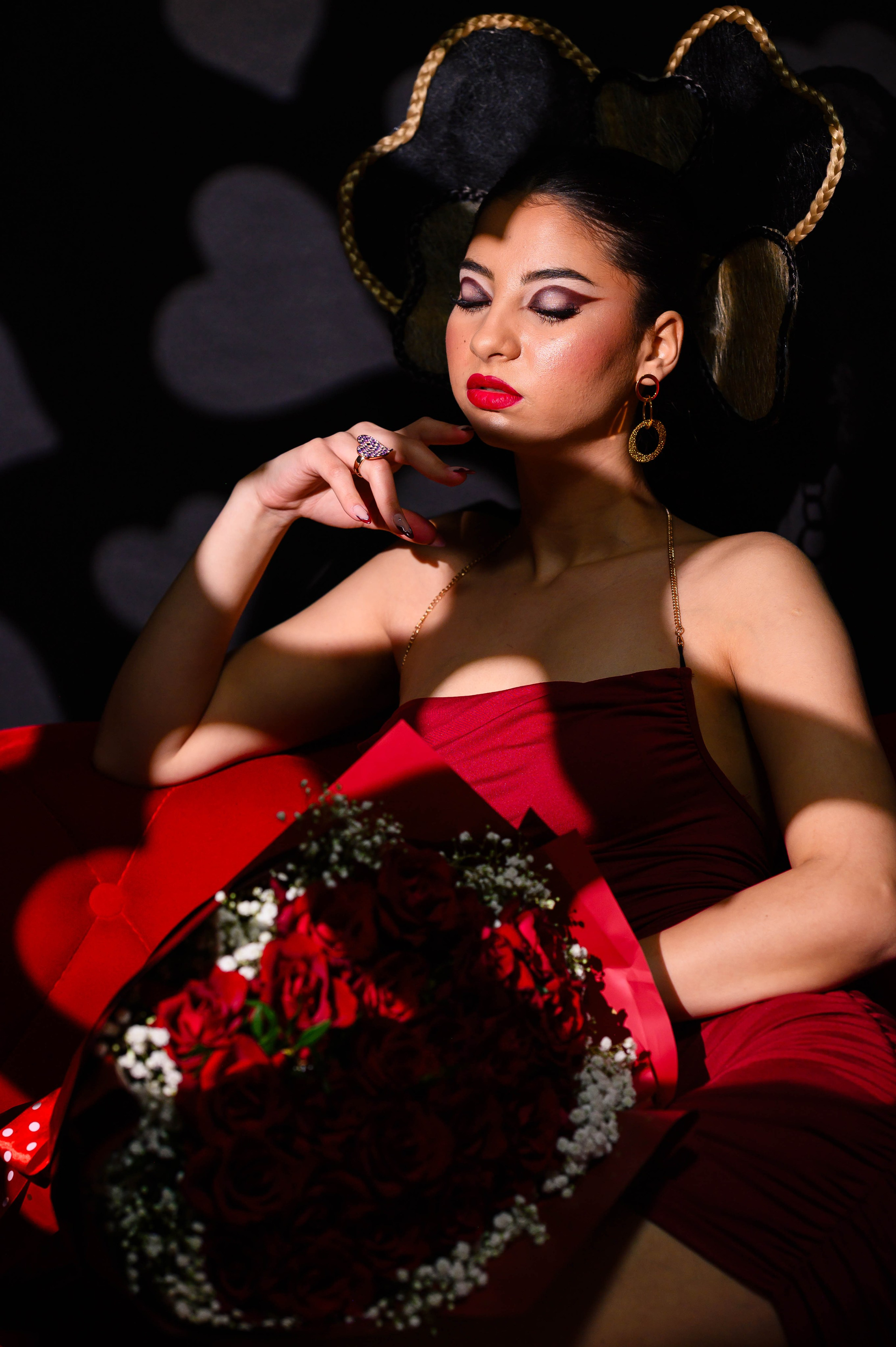 Studio. Ligiafoto.ro