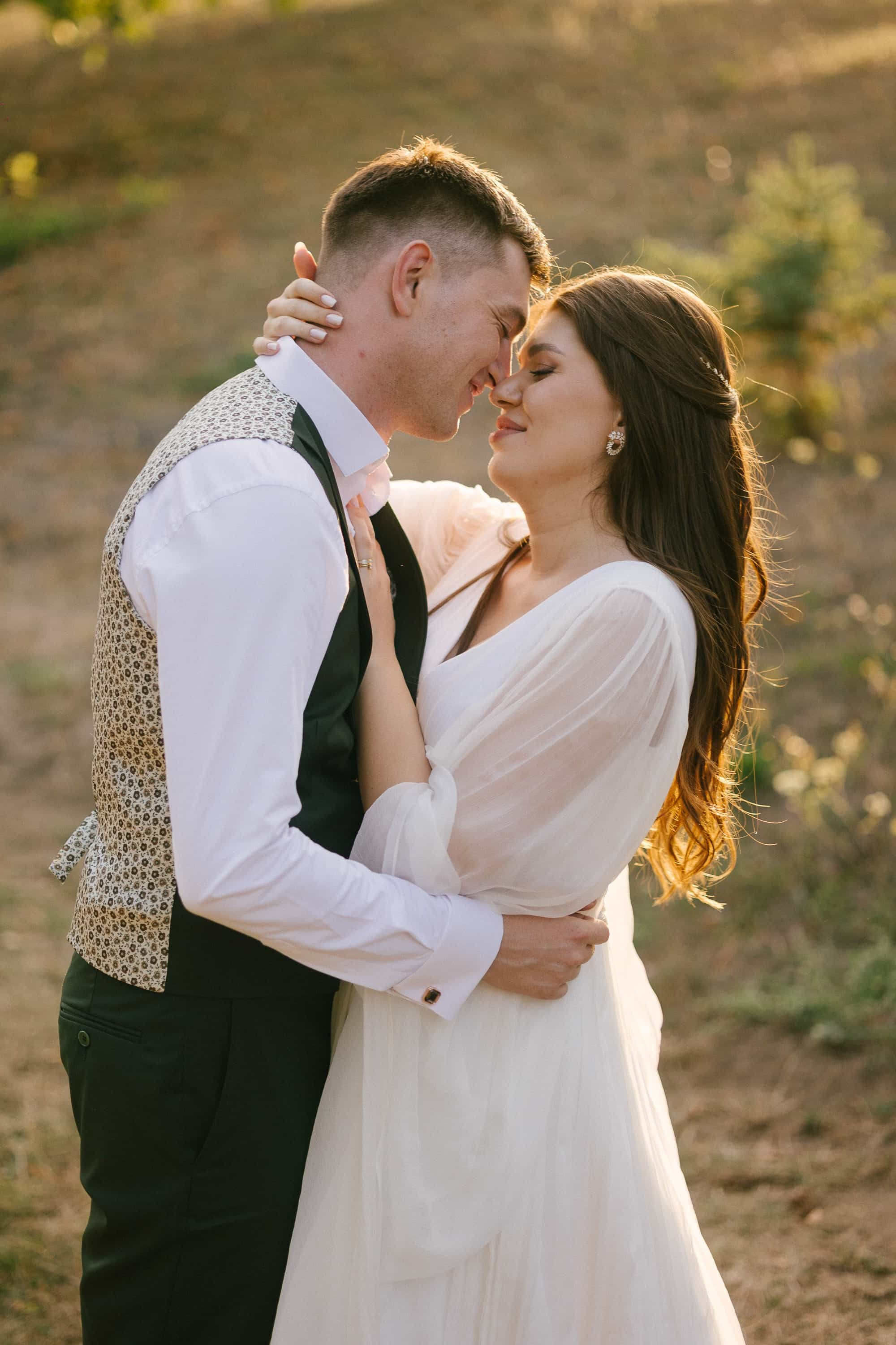 Andreea & Alex | wedding day