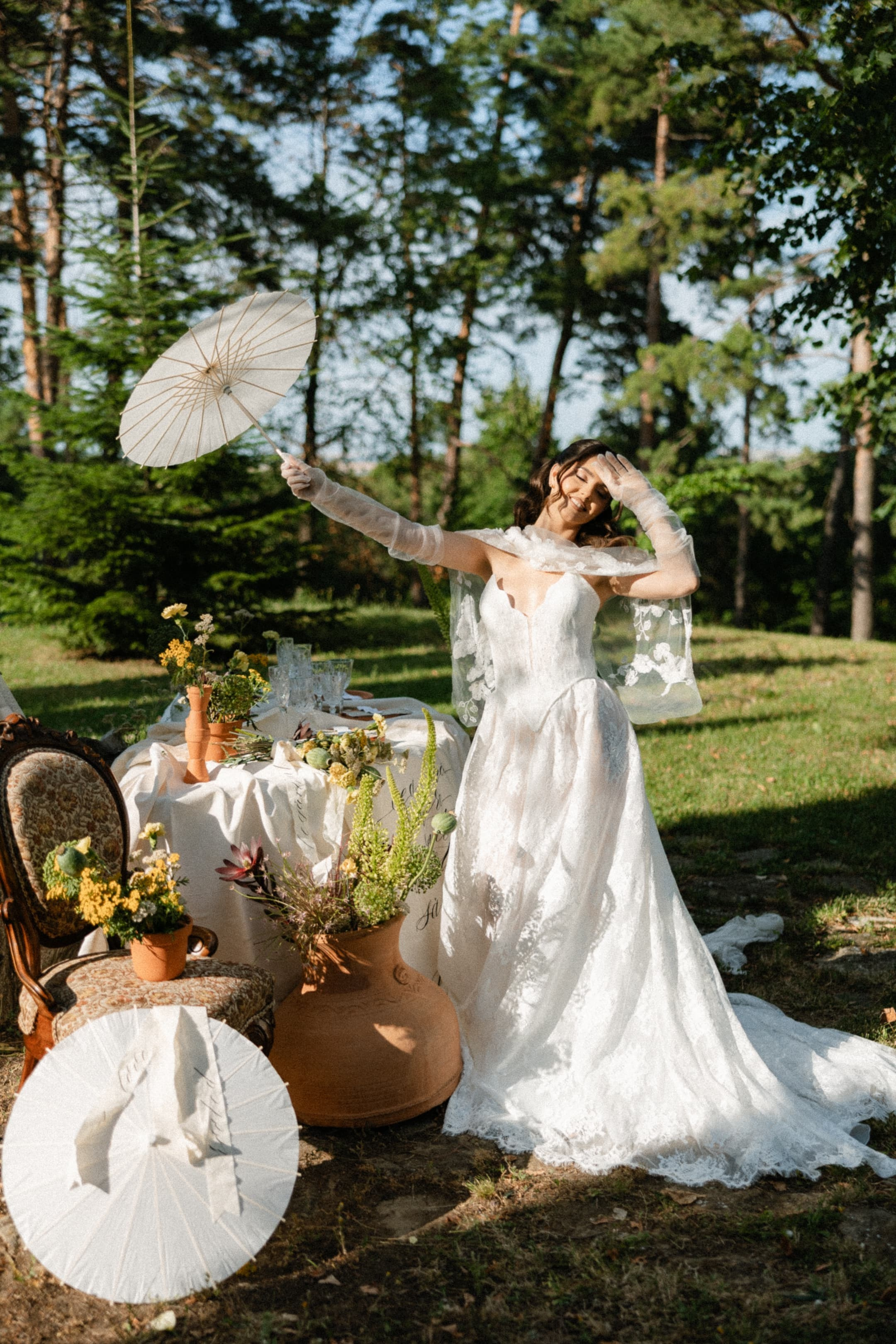 Patricia. Fotograf de nunta Iasi Premium