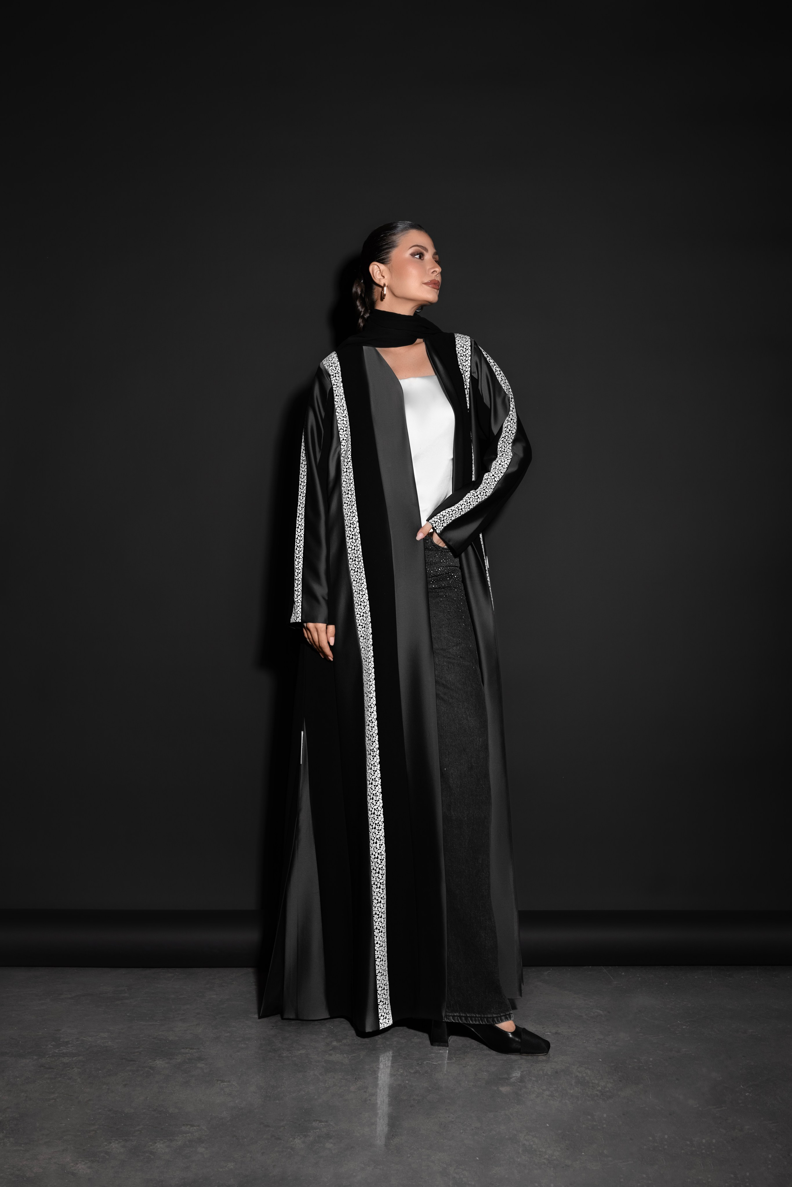 Editorial In Studio. InHype Studio