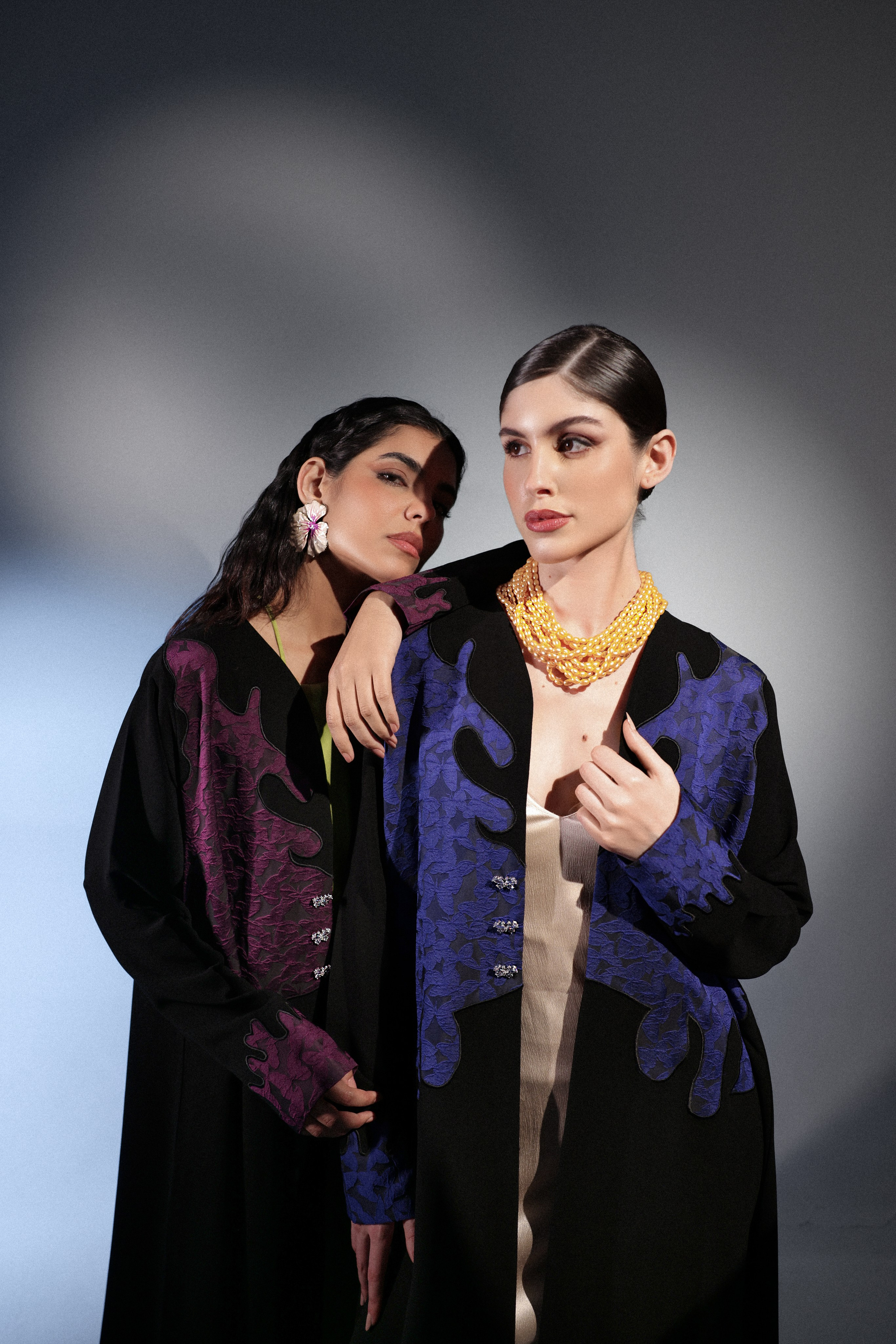Editorial In Studio. InHype Studio