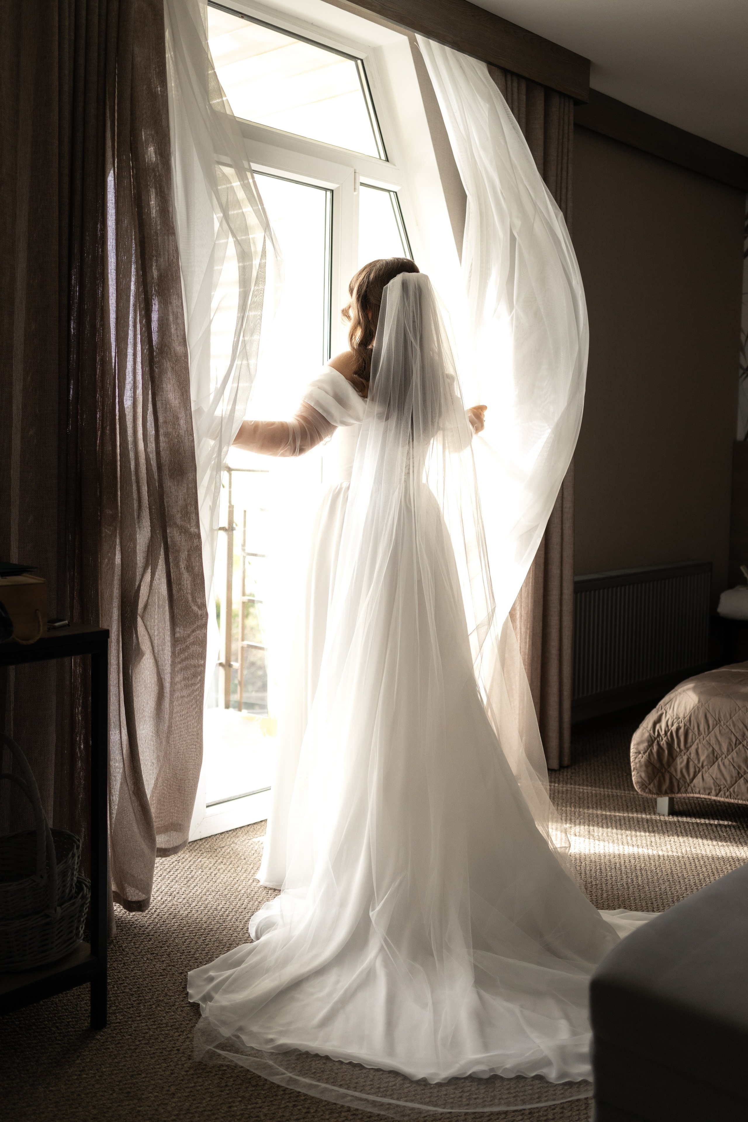 Осінь: Дмитро та Євгенія. Весільний та сімейний фотограф Наталія Дудник. Дніпро, Україна/Європа