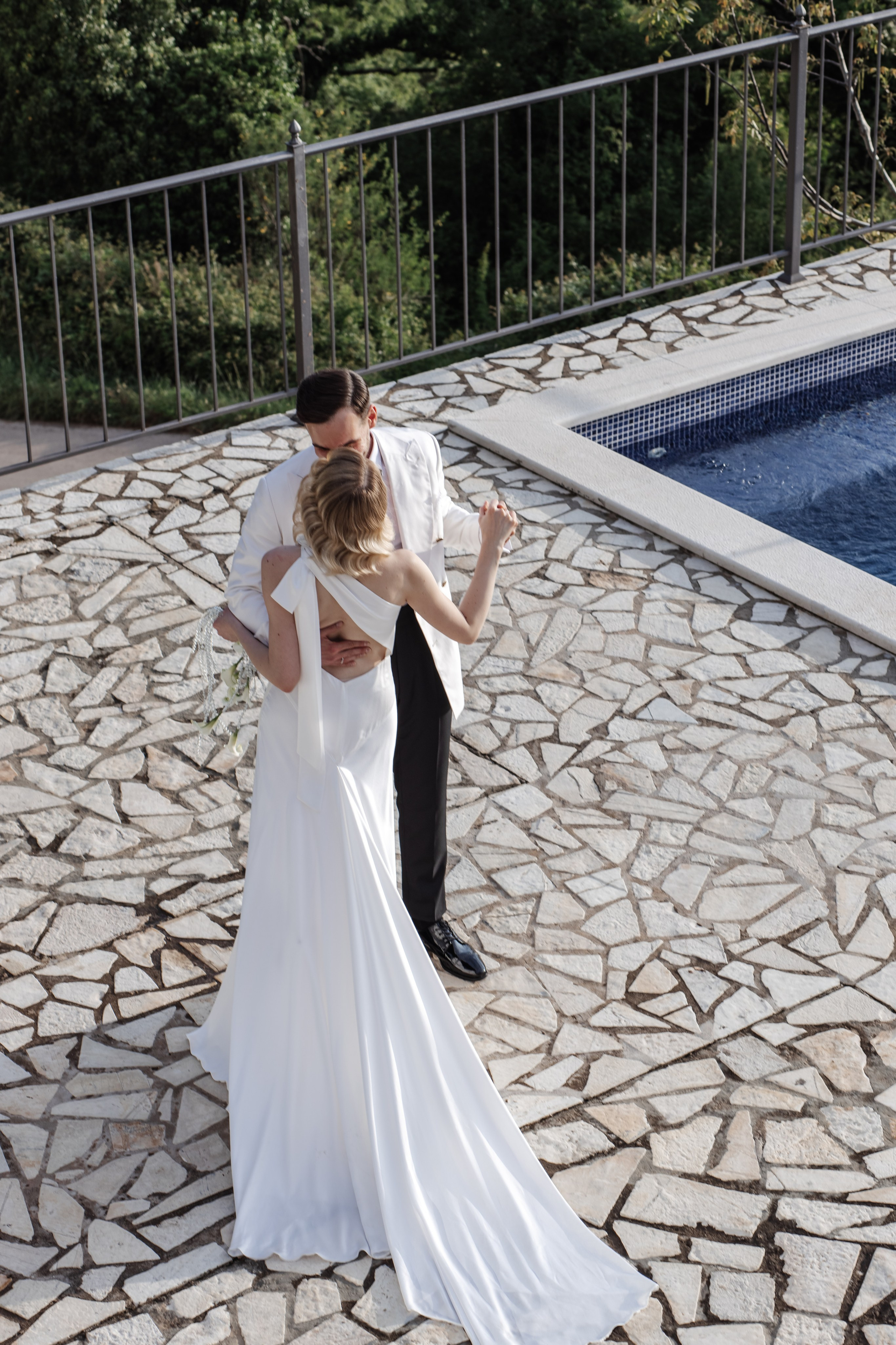 Роман і Олеся-Марта. Весільний та сімейний фотограф Наталія Дудник. Дніпро, Україна/Європа