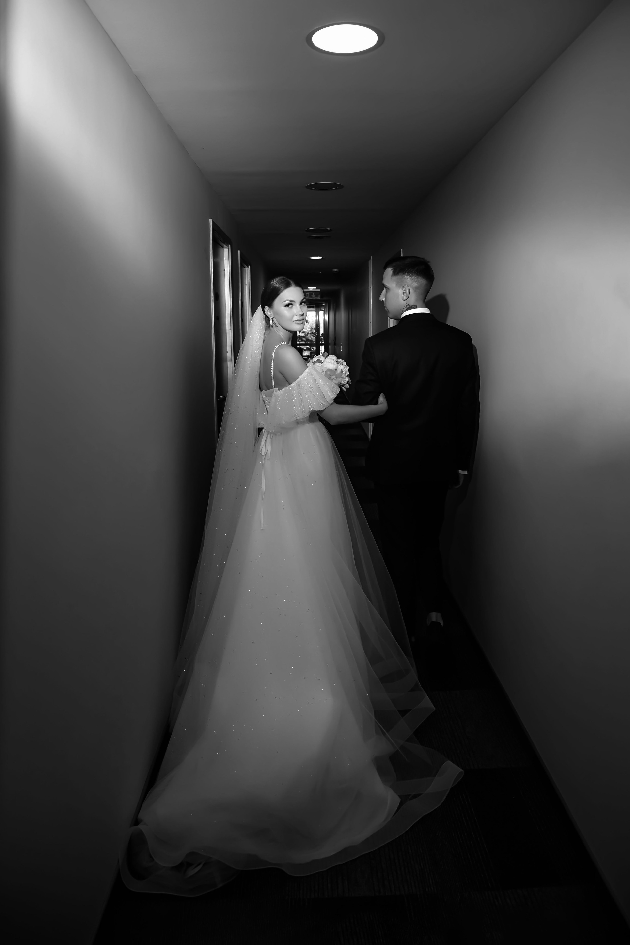 . Свадебный фотограф В Даугавпилсе Юрий Теплов