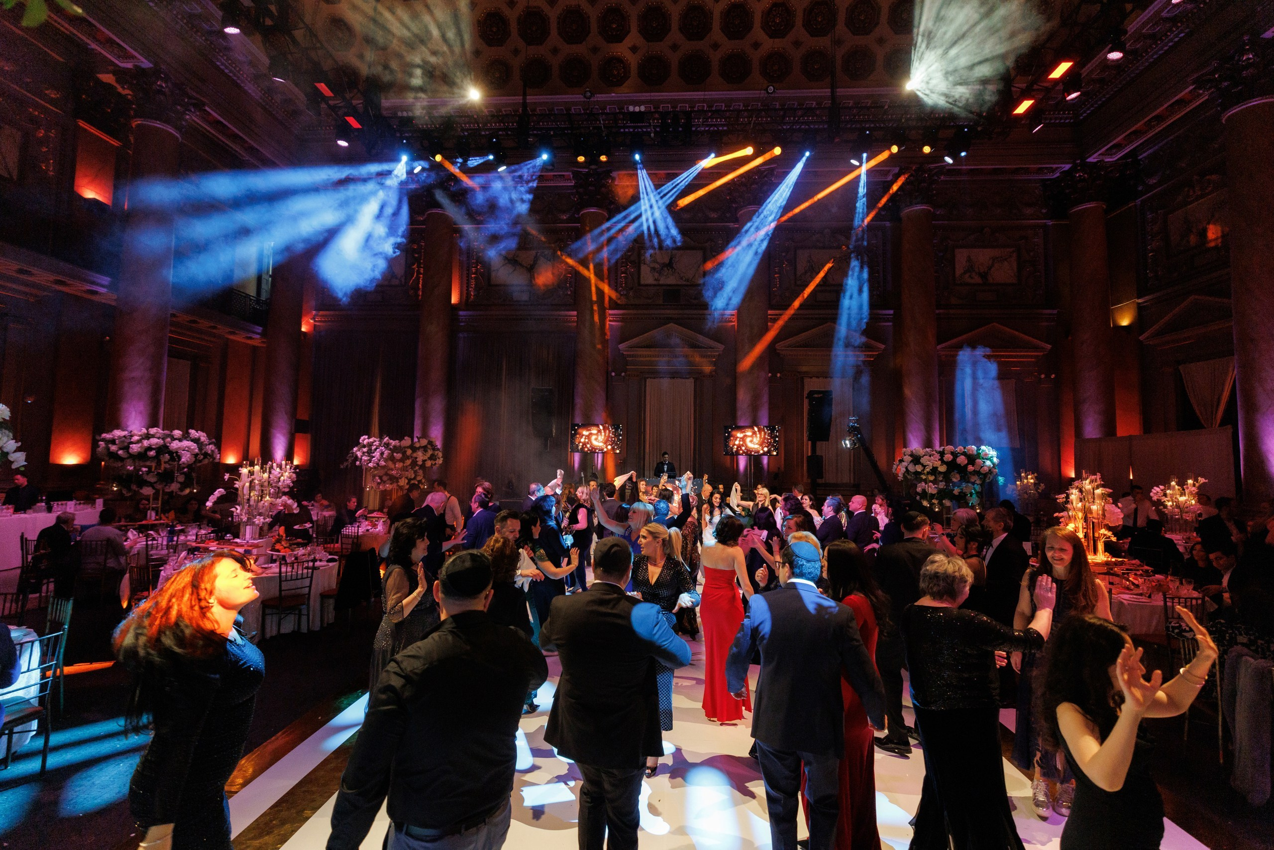 Diana & Alex, Capitale NY. Wedding Photo & Video