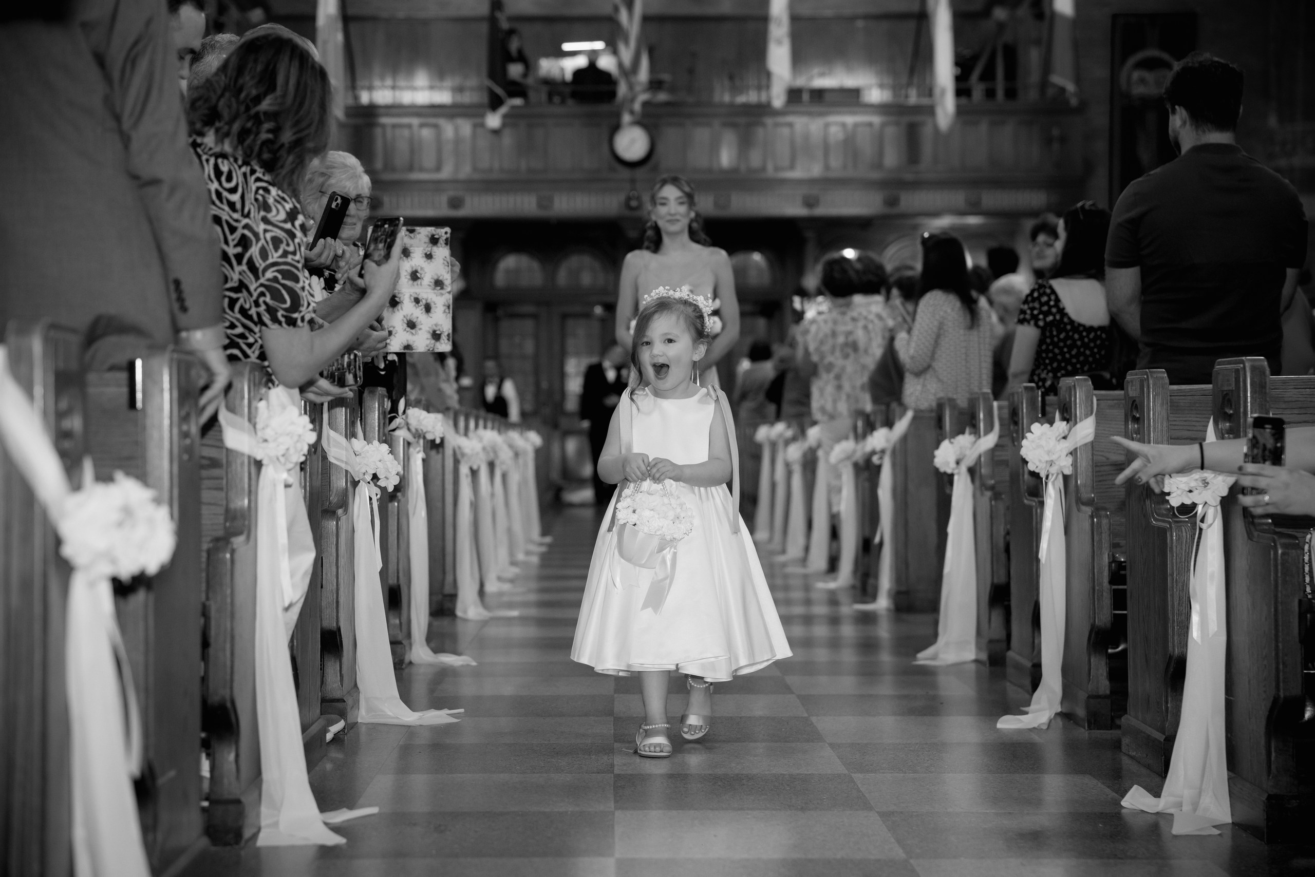 Alyssa & Stephan, East Brunswick, NJ. Wedding Photo & Video
