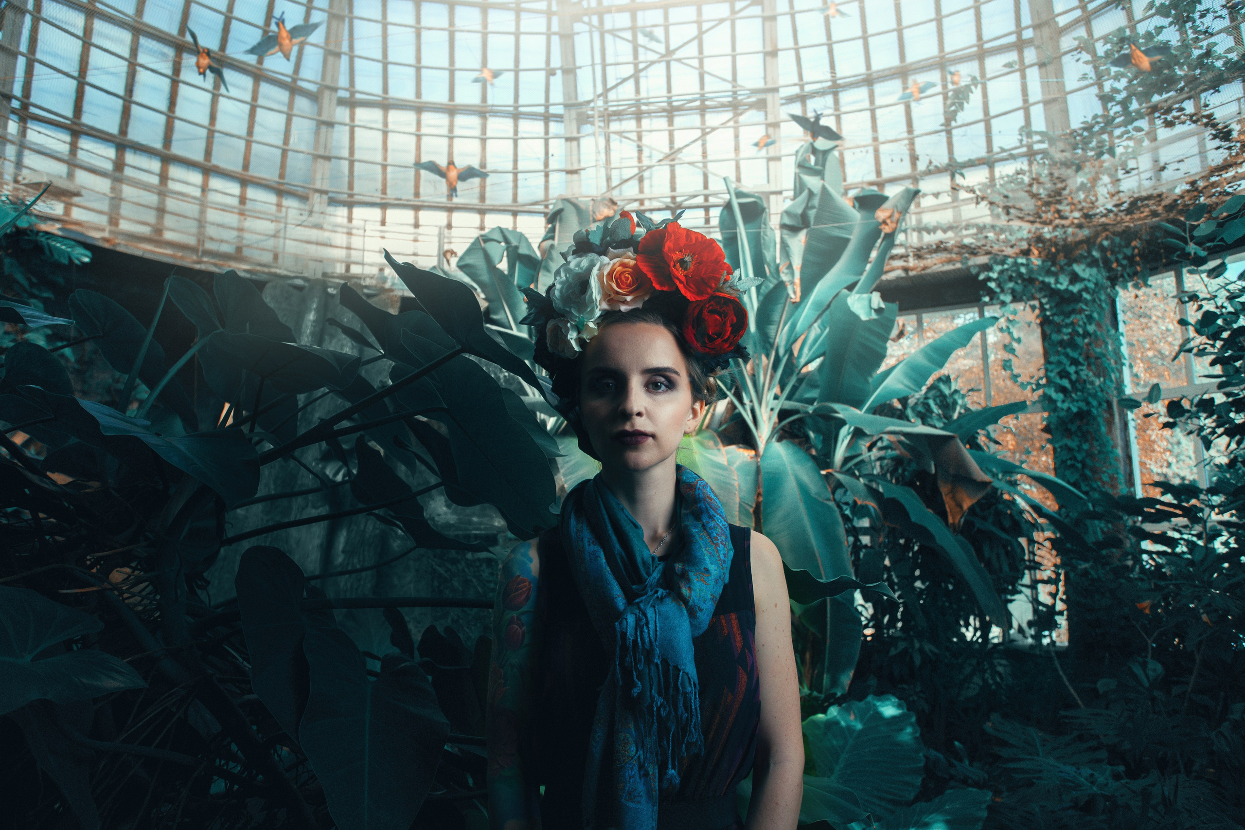 Creative. Photographer Anya Goldenberg. Works in Reading and surrounding areas