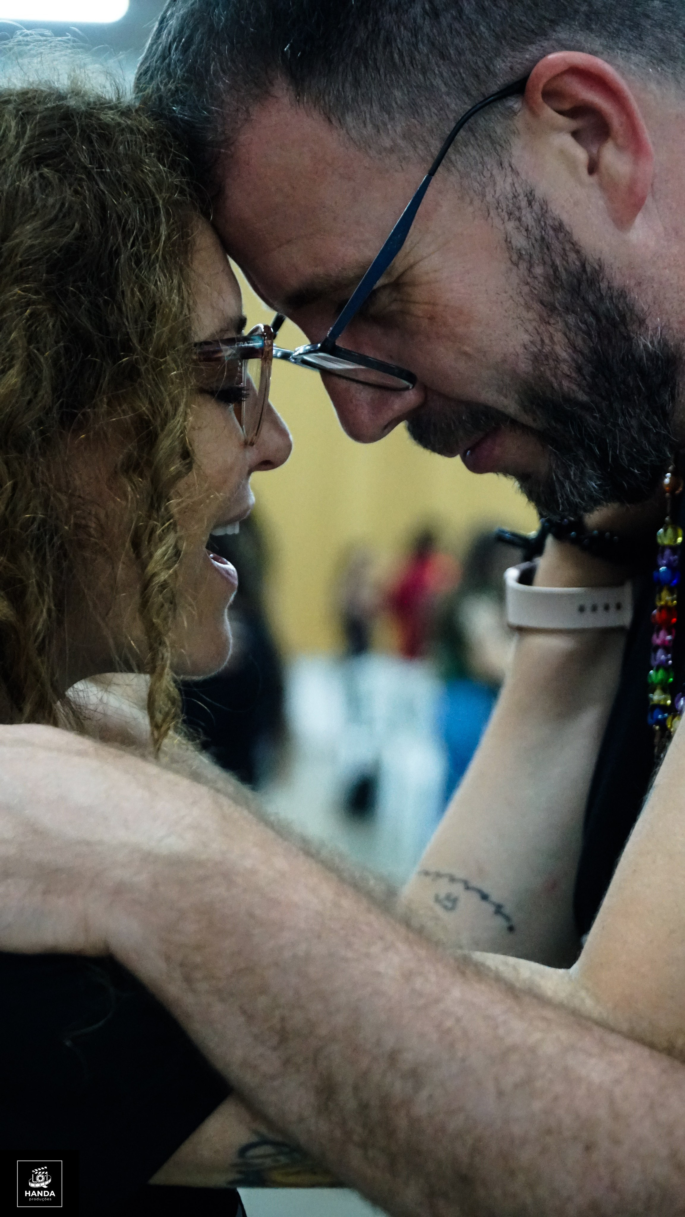 Encontrão 2026. Handa Produções