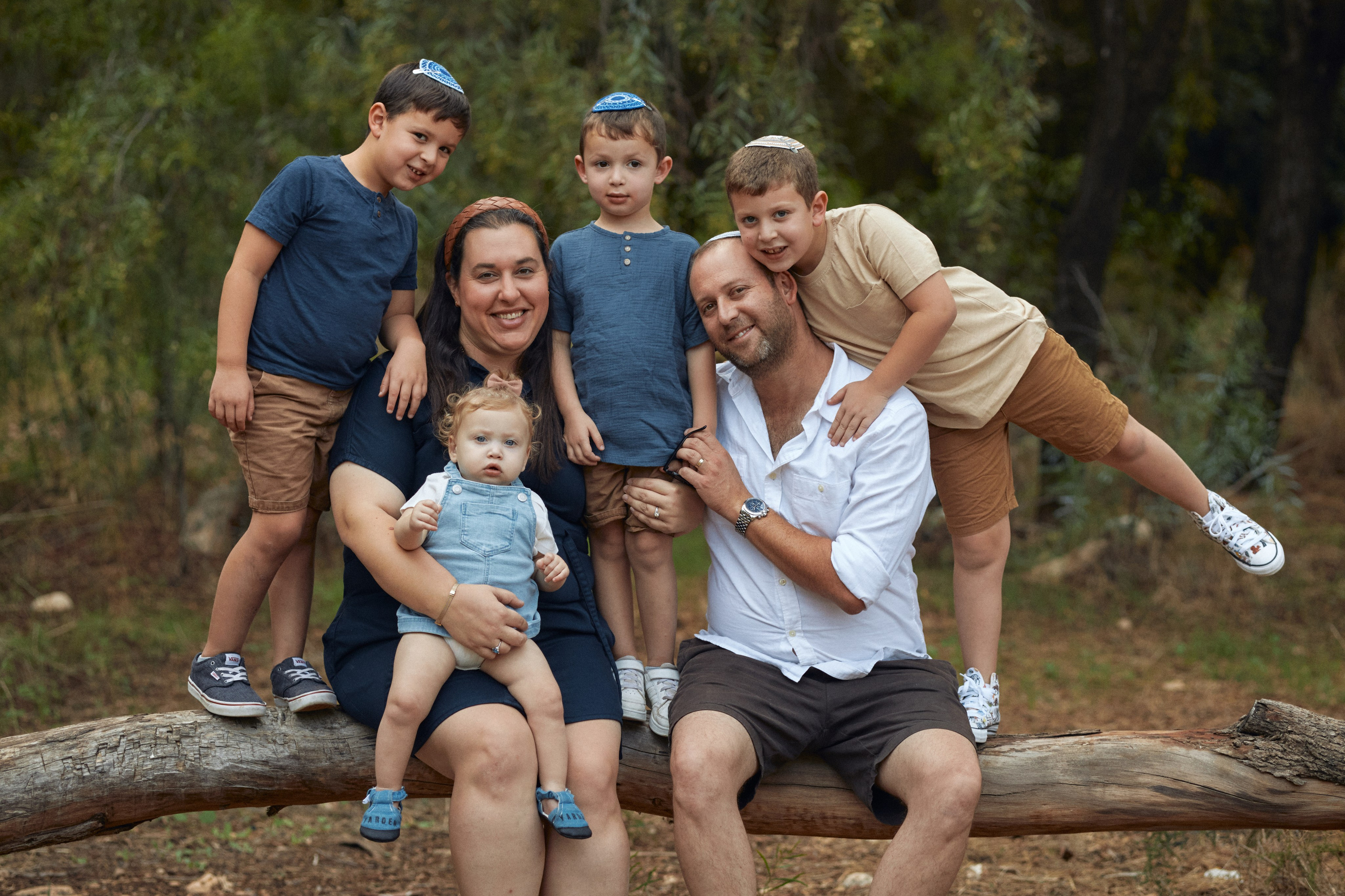 Family. Sergey Kalinkin Photography