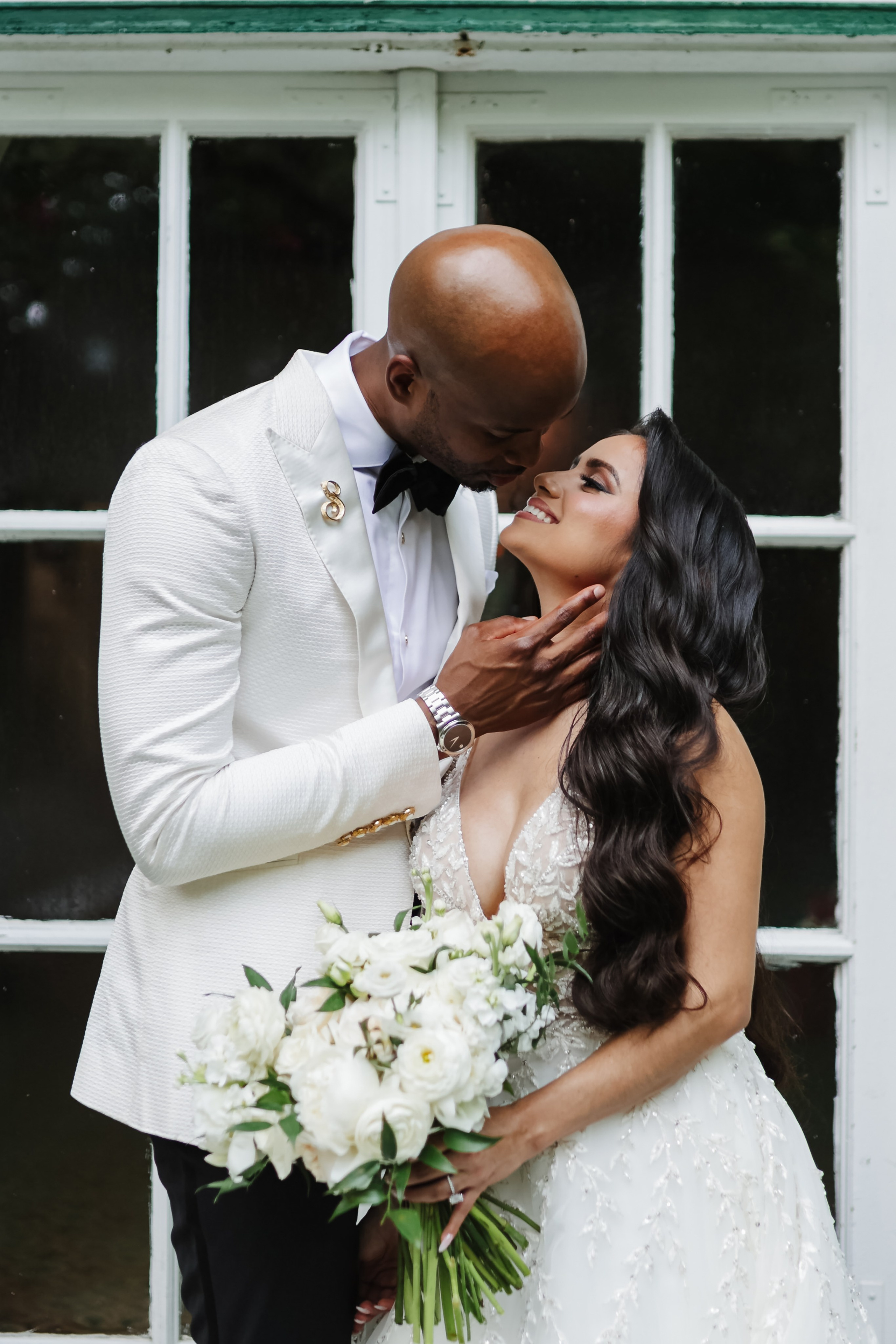 Top 7 Unique Wedding Venues in Miami for Stylish Modern Couples with European Taste. YES I DO PRODUCTION — Wedding photography&videography