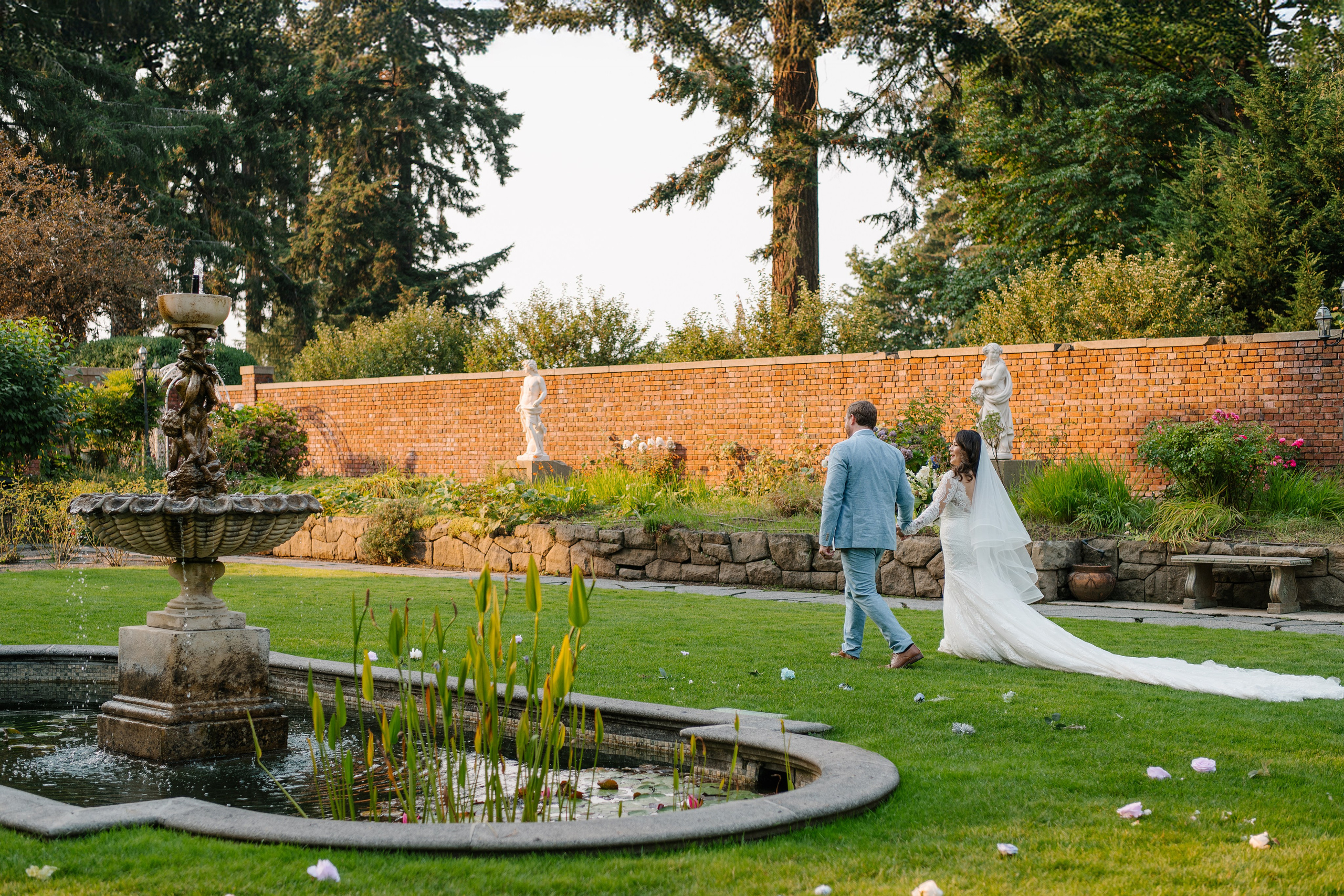 Wedding Gallery Vancouver WA | E&M. Alena Tau | Wedding & Family Photographer Vancouver WA and Portland OR