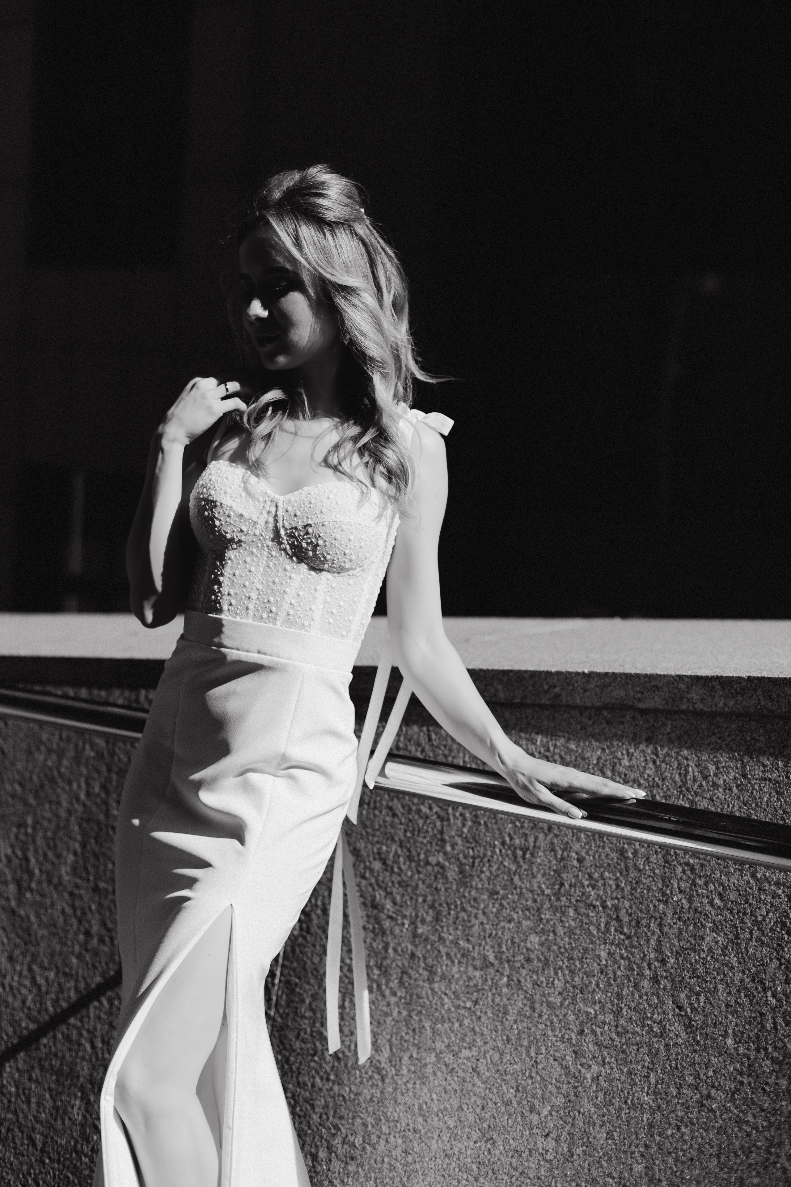 Anastasia & Alex. Wedding and Family Photograph